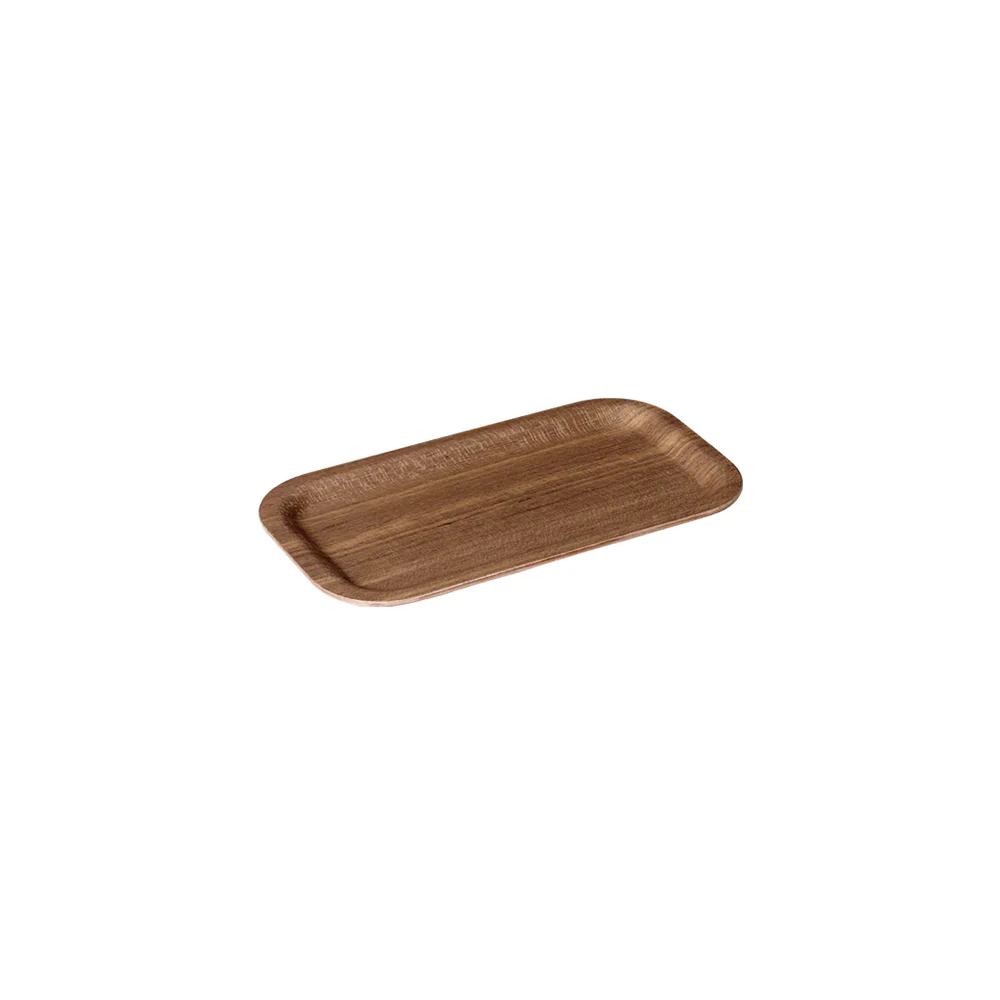 Kinto - Non-Slip Wood Tray - Image 4