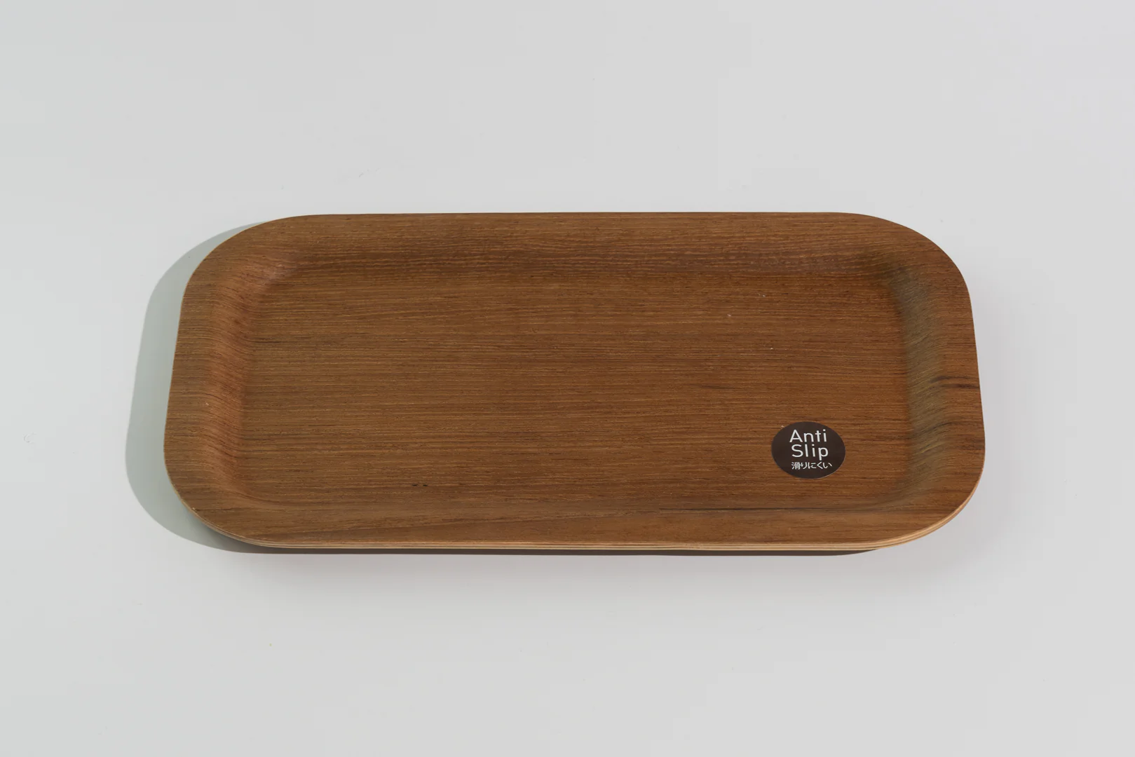 Kinto - Non-Slip Wood Tray - Image 5