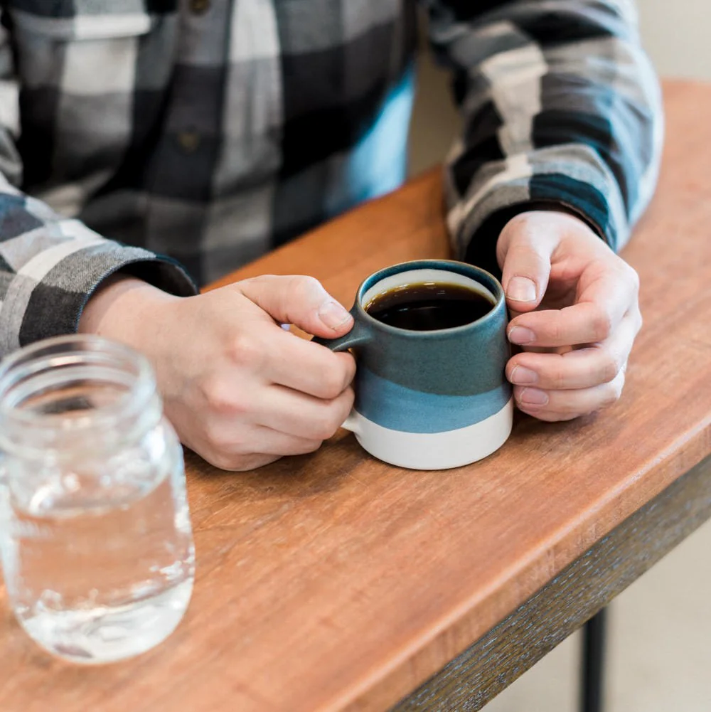 Kinto - Slow Coffee Style Mug | 320ml - Image 5