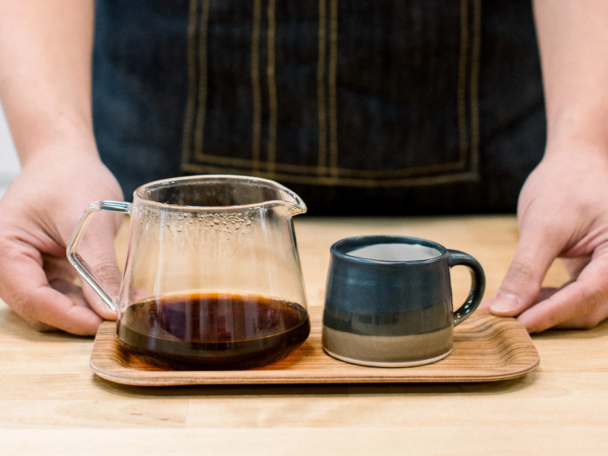 Kinto - SCS-S02 Slow Coffee Style Specialty Server - Image 5