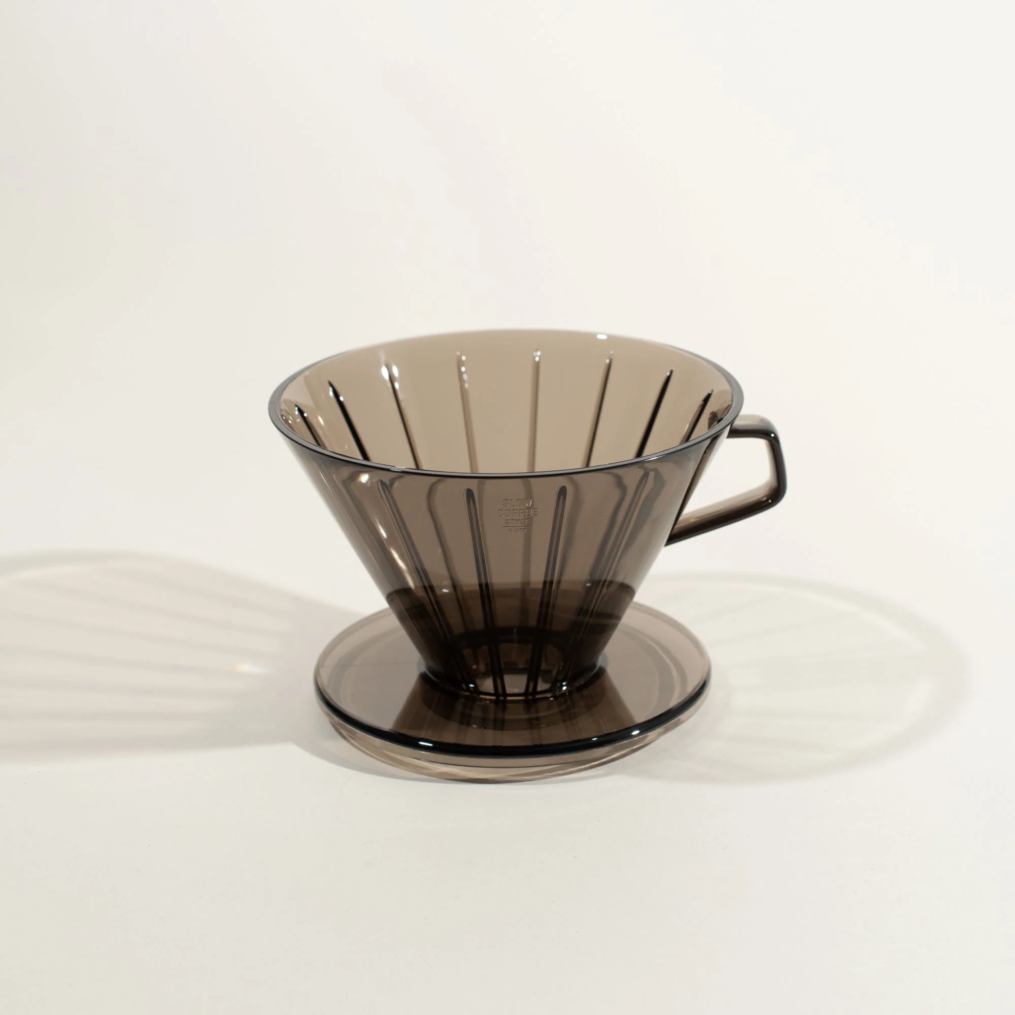 Kinto - SCS Dripper - 2 cups | 4 cups - Image 3