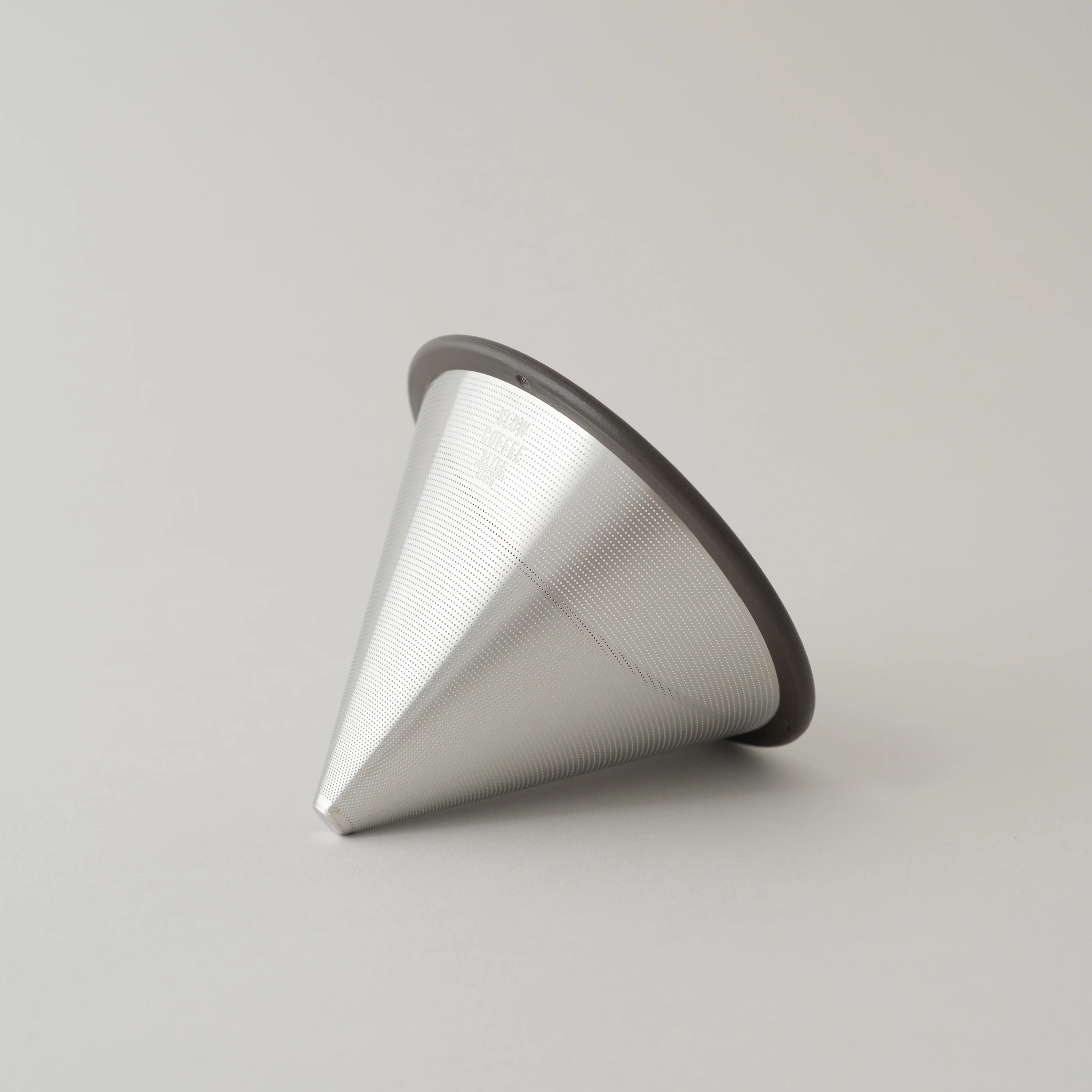 Kinto - SCS Stainless Steel Filter - Image 3