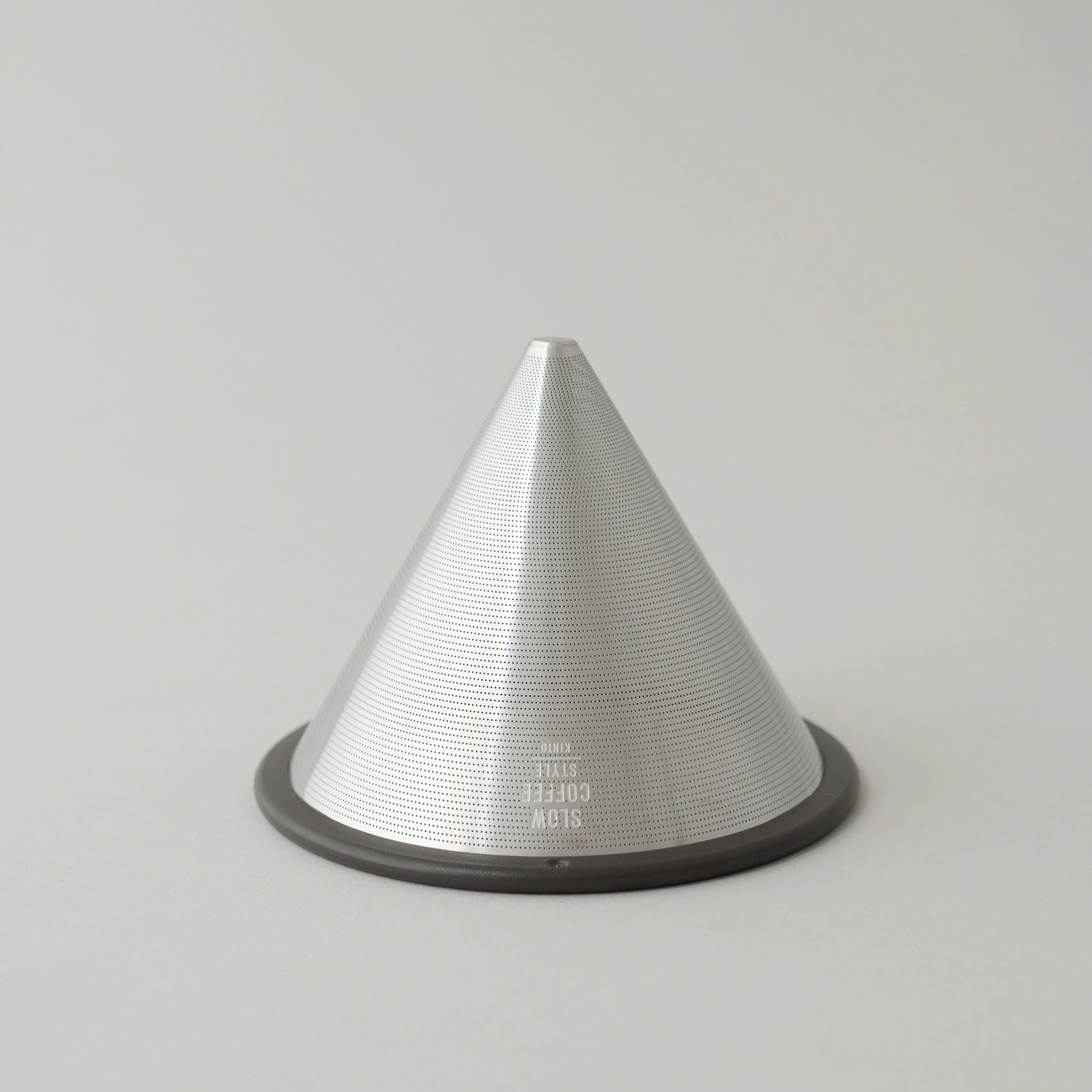 Kinto - SCS Stainless Steel Filter - Image 4