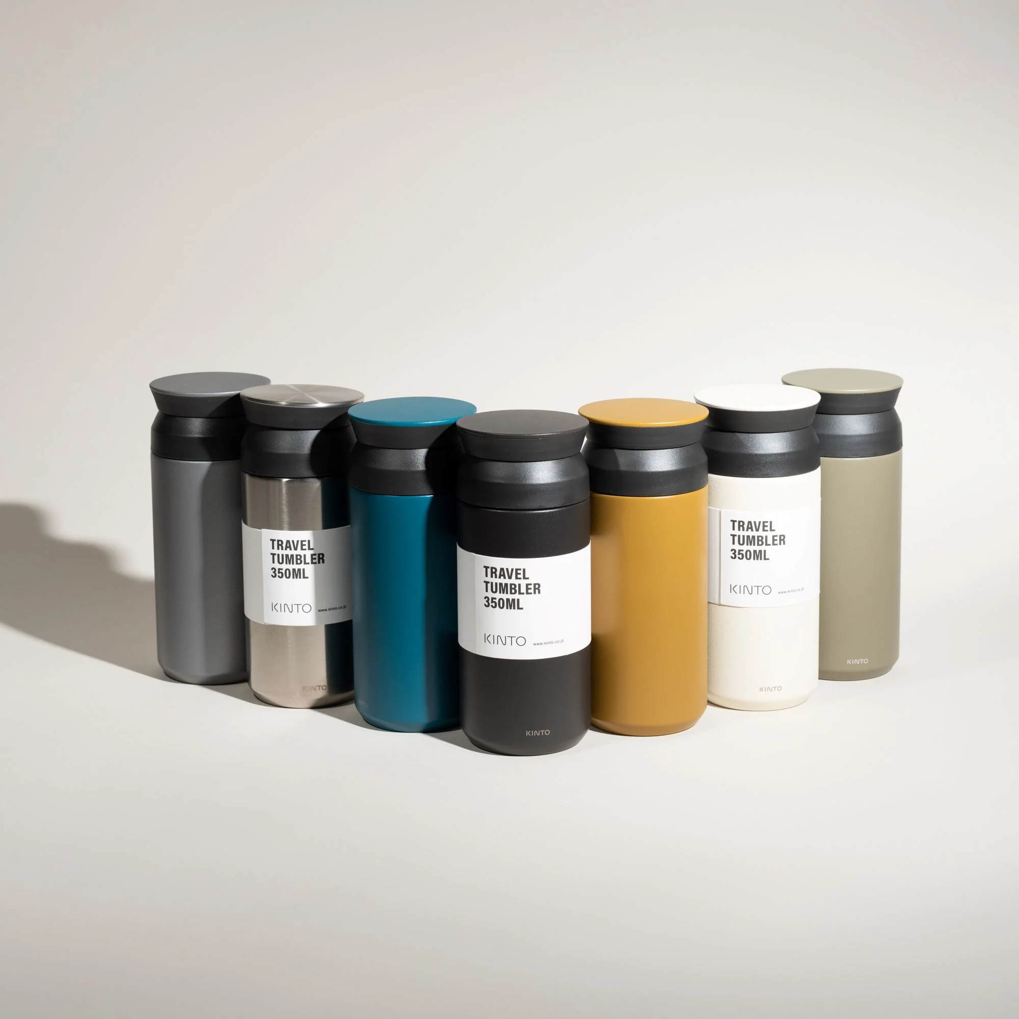 Kinto - Travel Tumbler 12 oz | 350 mL - Image 10