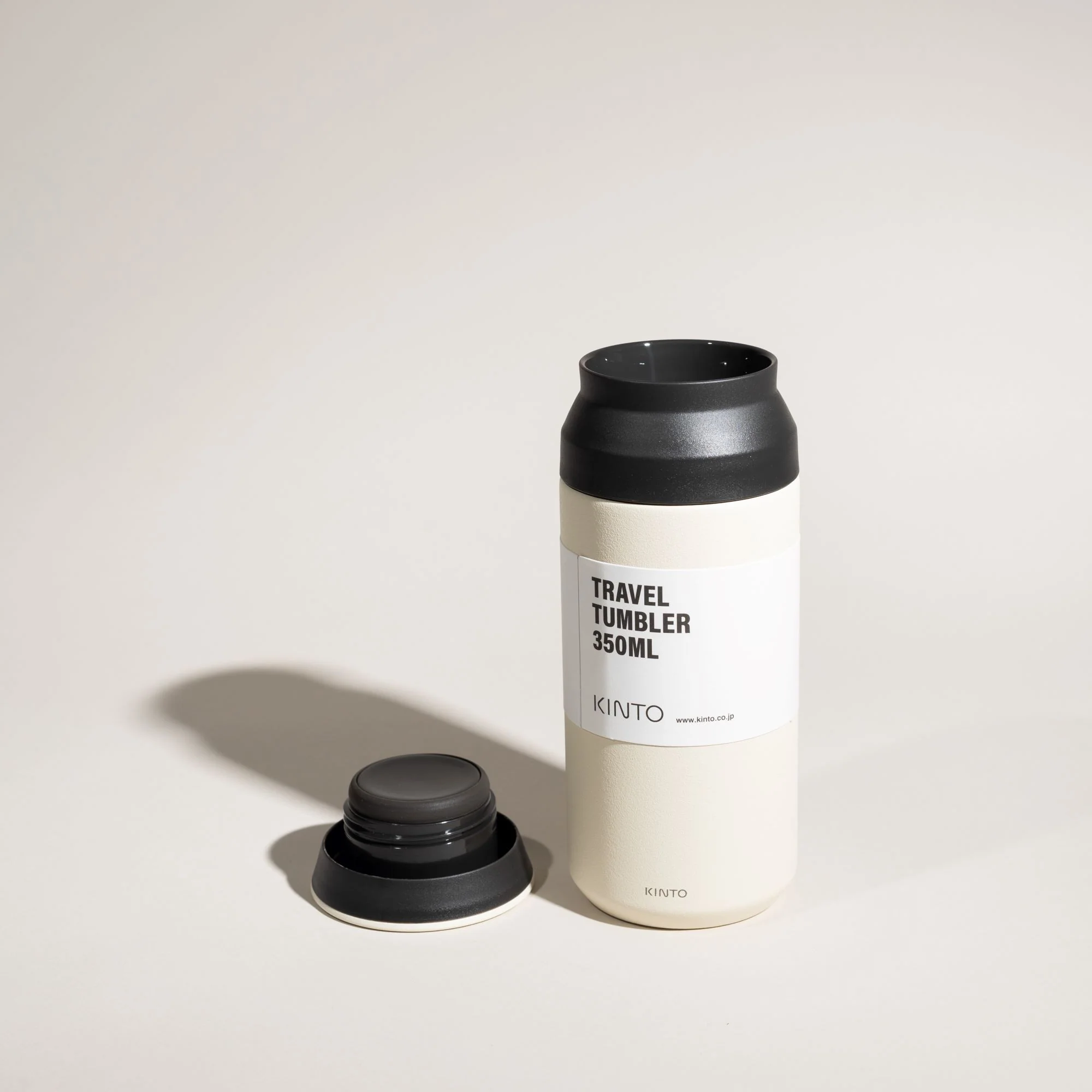 Kinto - Travel Tumbler 12 oz | 350 mL - Image 3