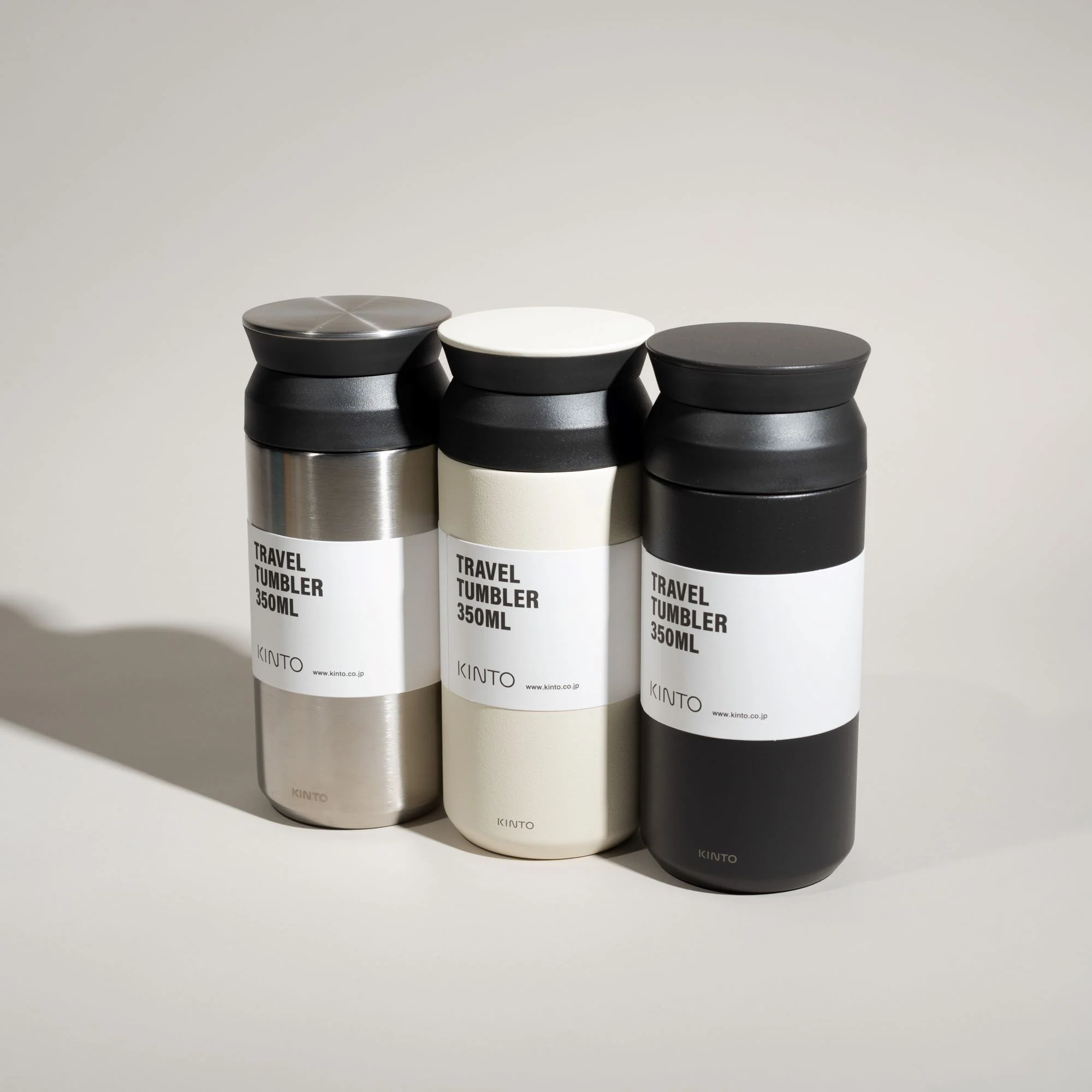 Kinto - Travel Tumbler 12 oz | 350 mL - Image 5