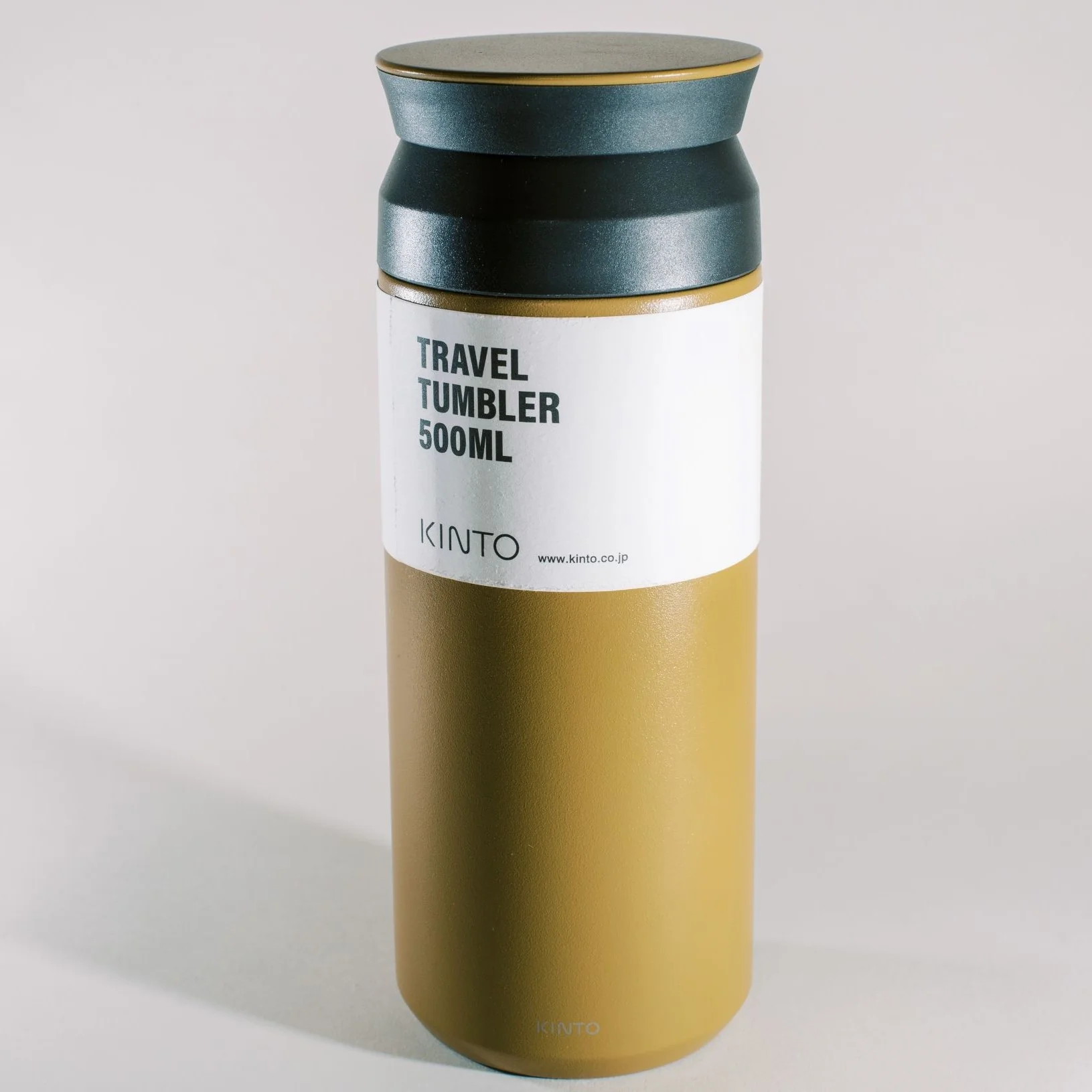 Kinto - Travel Tumbler 17 oz | 500 mL - Image 11
