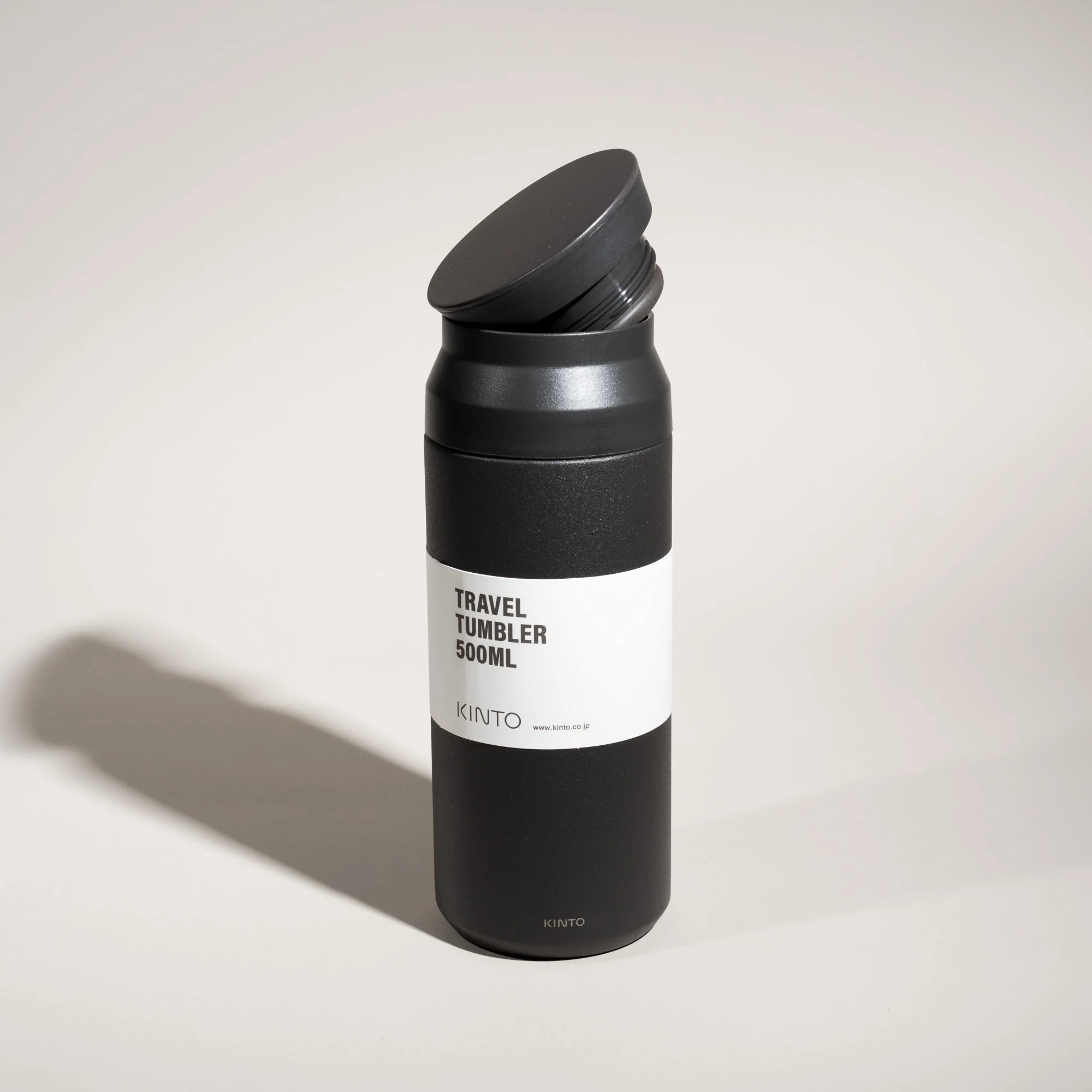 Kinto - Travel Tumbler 17 oz | 500 mL - Image 3