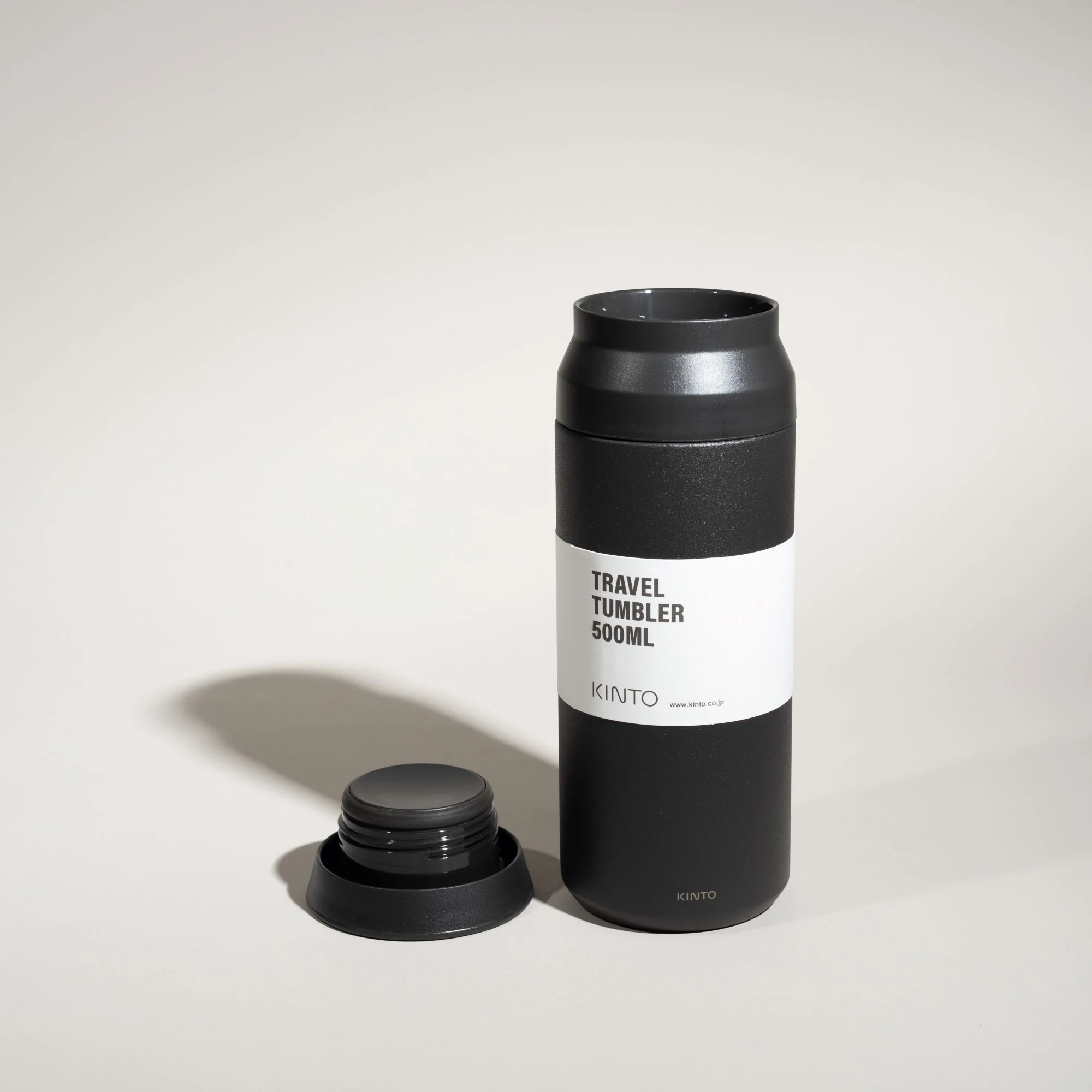 Kinto - Travel Tumbler 17 oz | 500 mL - Image 4