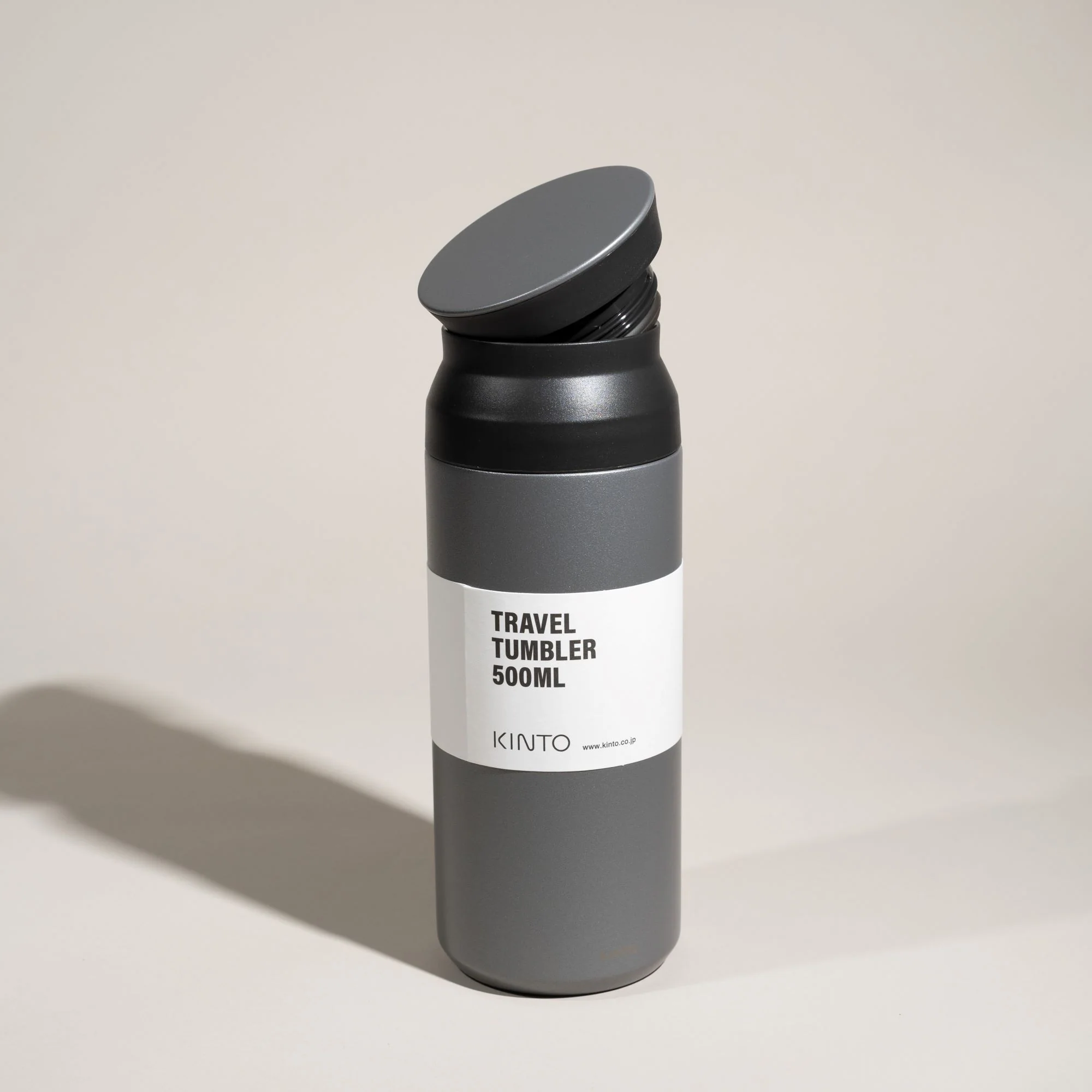 Kinto - Travel Tumbler 17 oz | 500 mL - Image 5