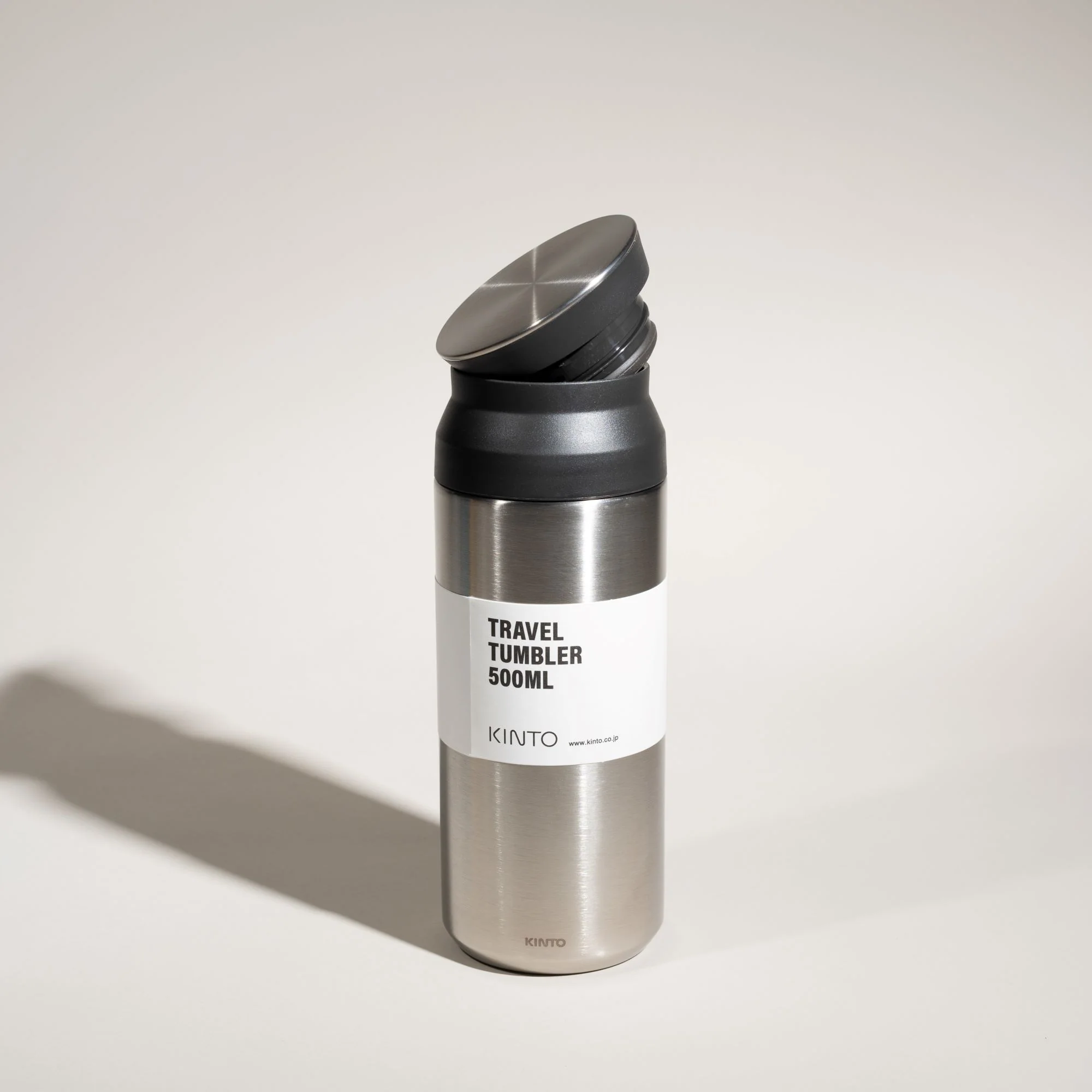 Kinto - Travel Tumbler 17 oz | 500 mL - Image 8