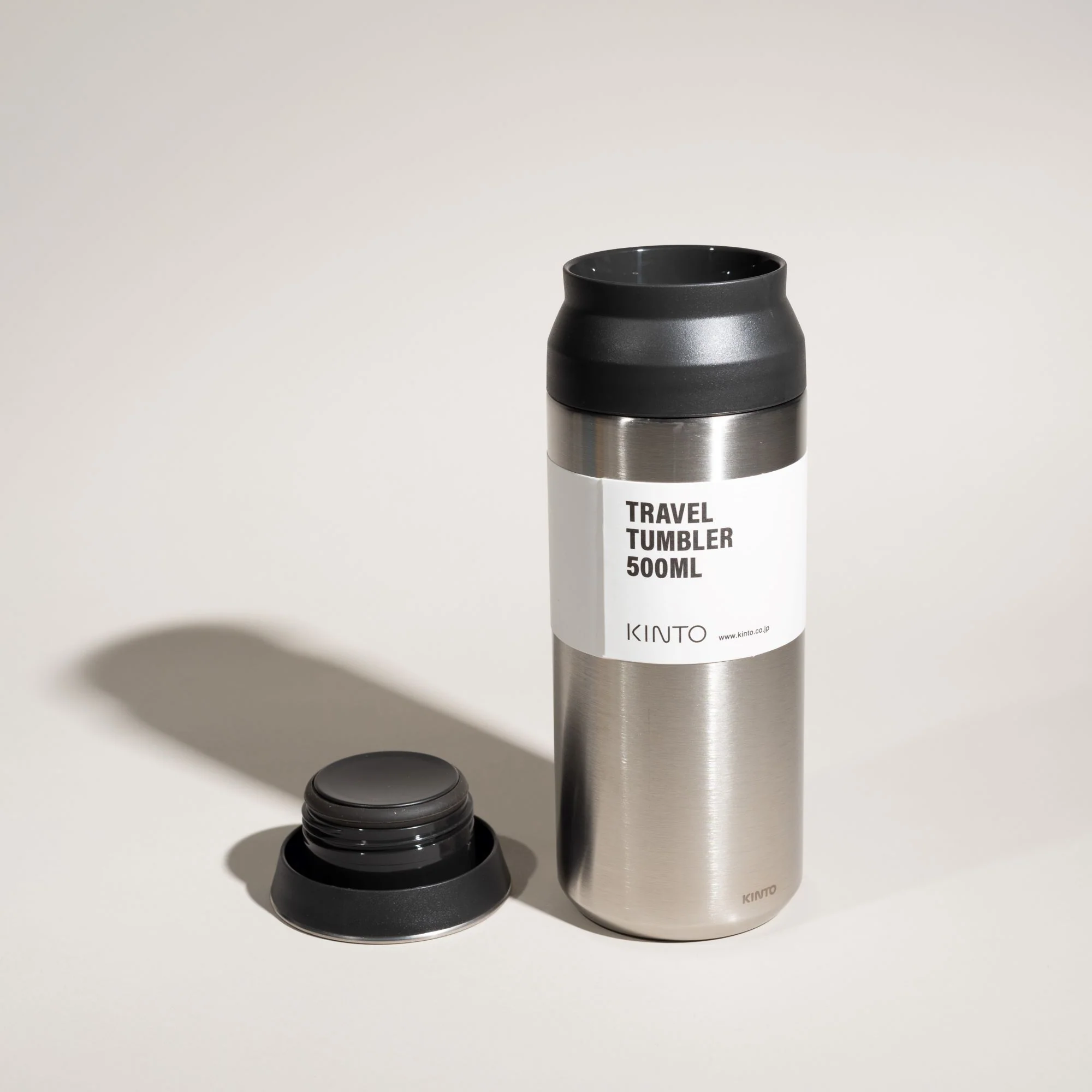 Kinto - Travel Tumbler 17 oz | 500 mL - Image 9