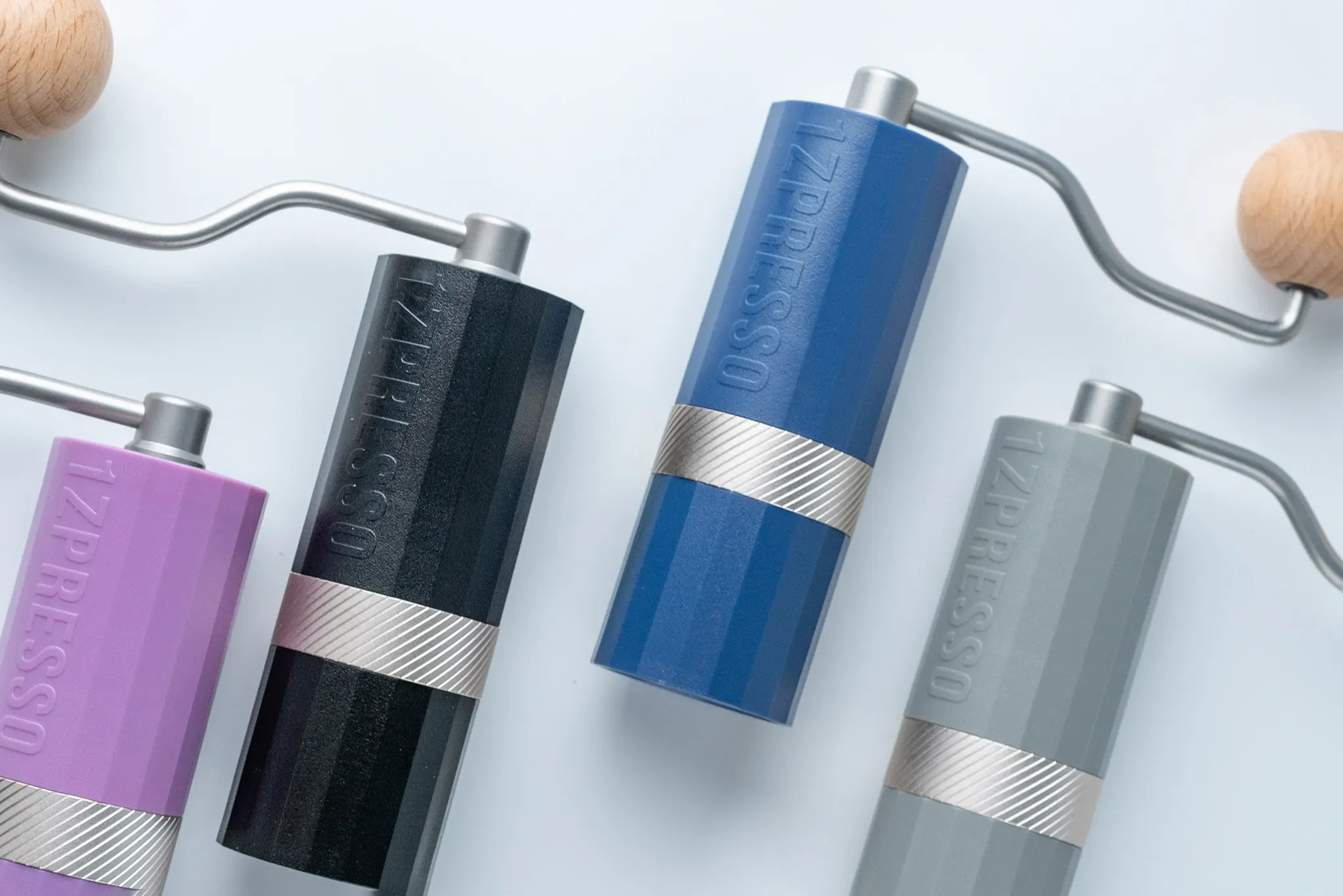 1ZPRESSO - Q AIR - Image 3