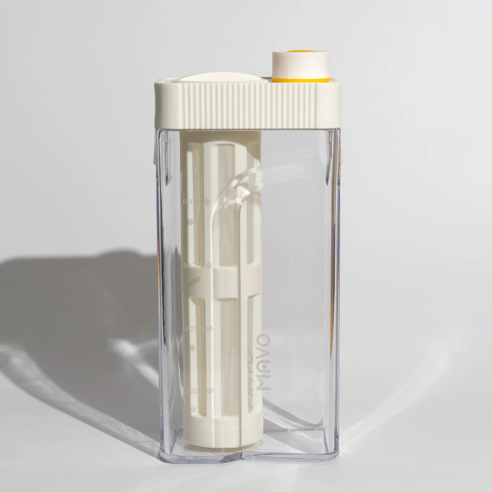 Mavo - Crysbrick Cold Brew Coffee Maker - 800mL - Image 5