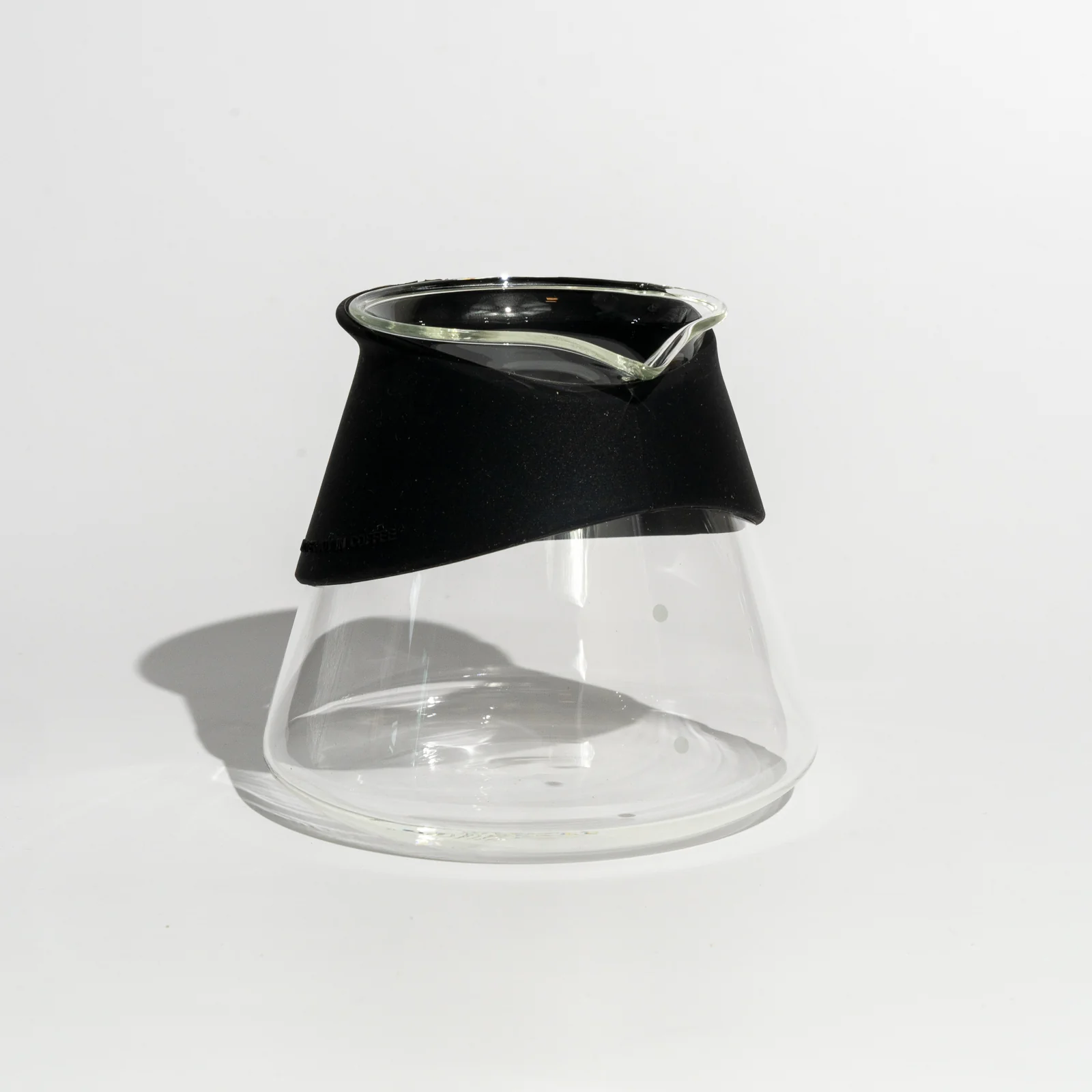 Mavo - Crystaline Coffee Server - Handless - Image 3