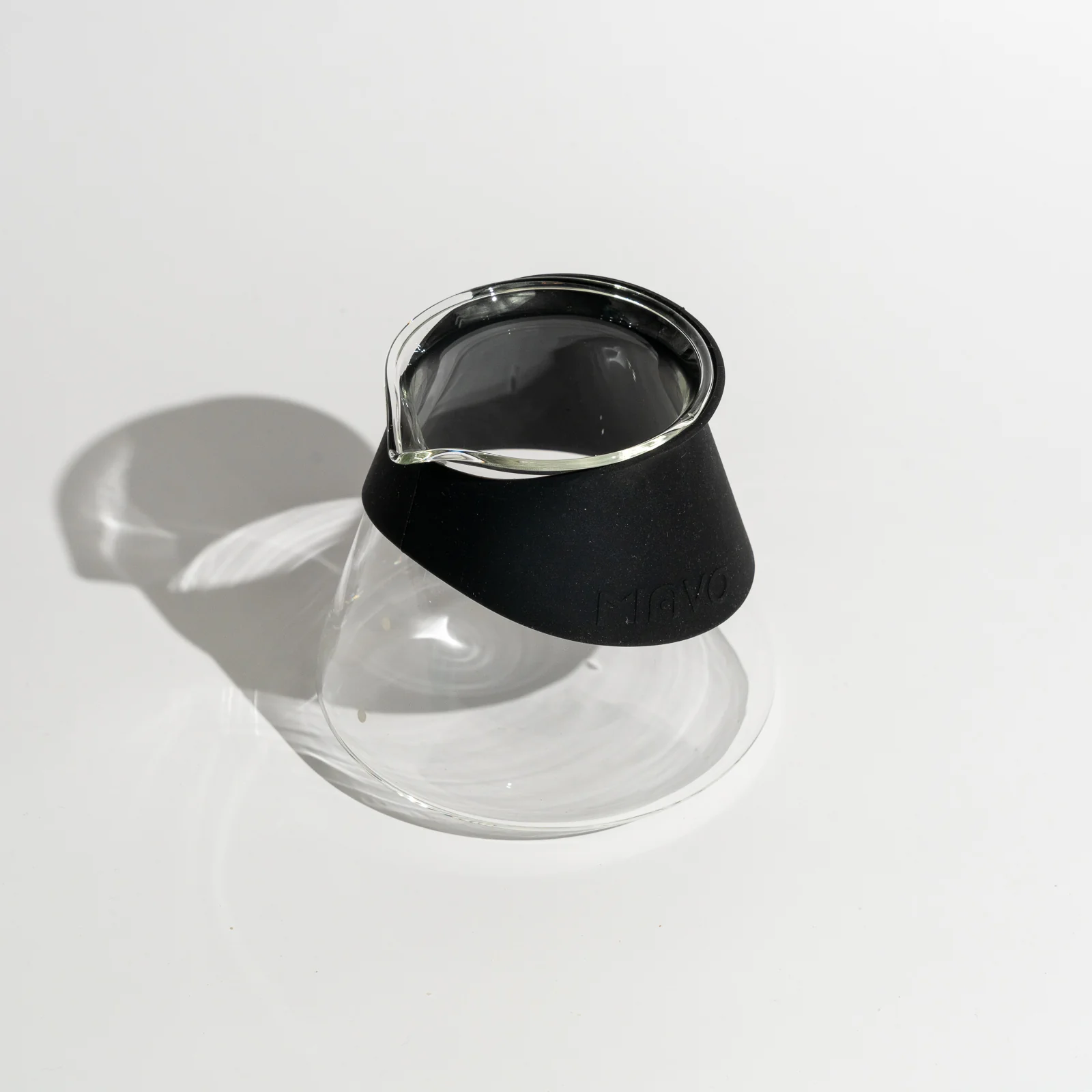 Mavo - Crystaline Coffee Server - Handless - Image 5