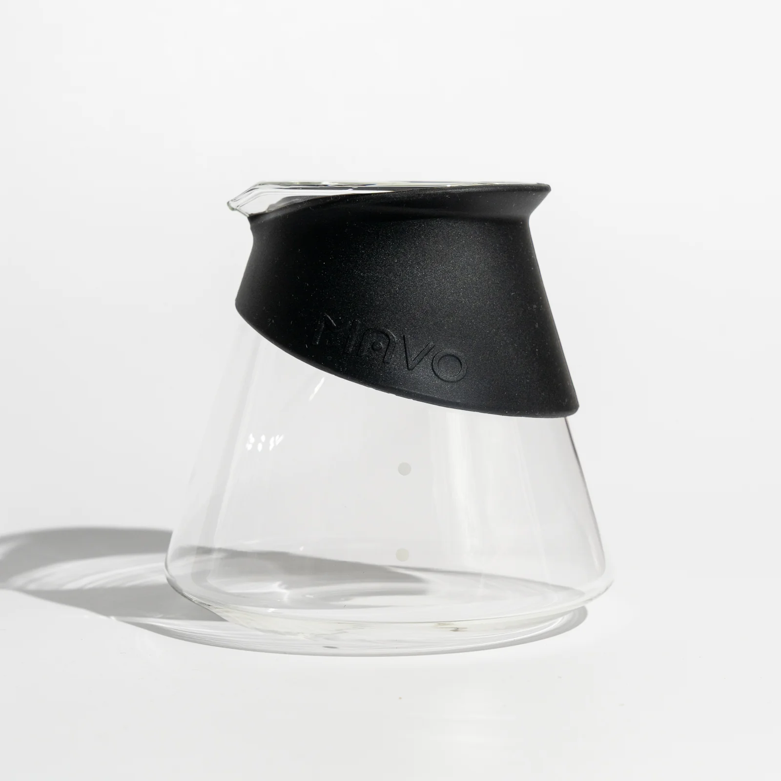 Mavo - Crystaline Coffee Server - Handless - Image 6