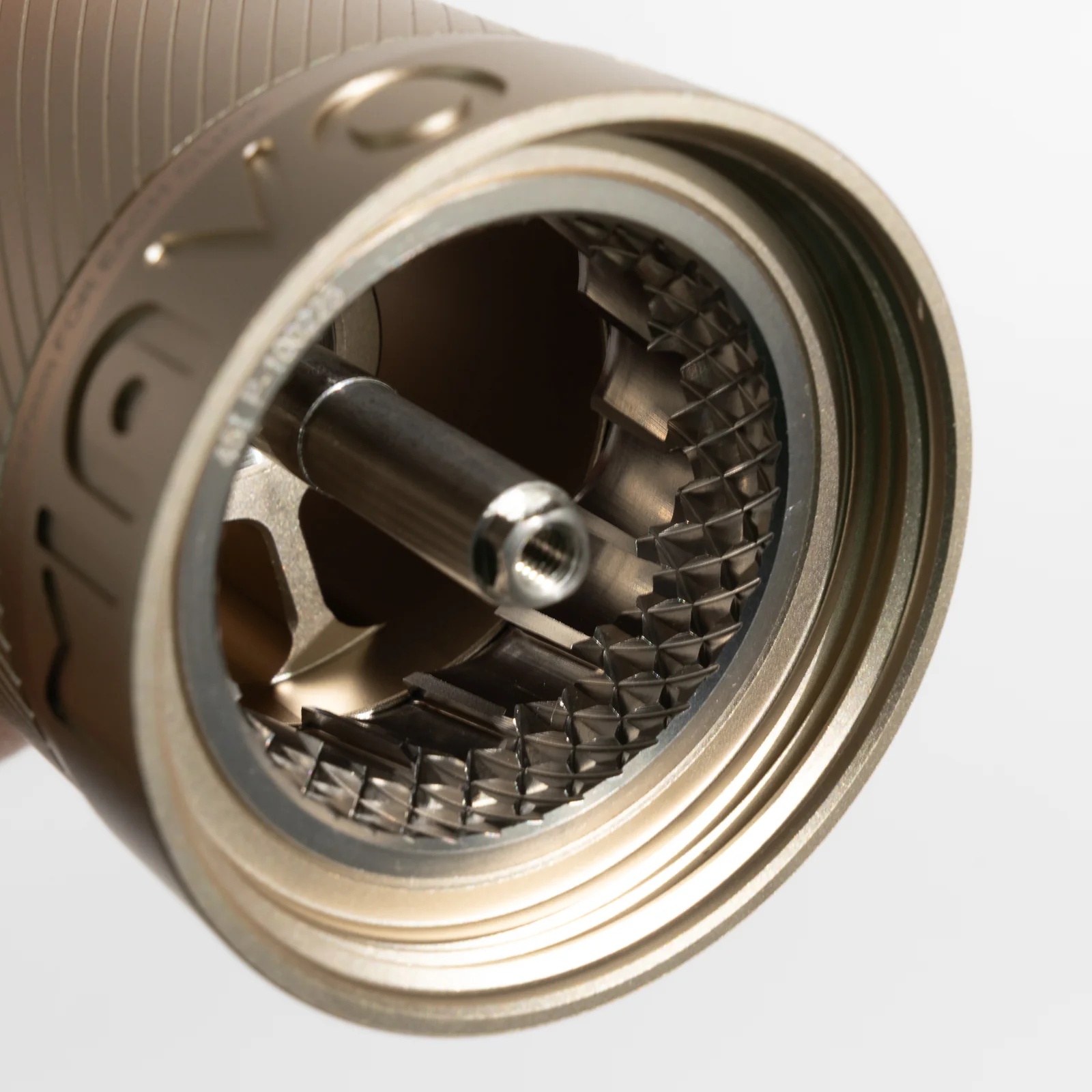 Mavo - Phantox Pro Manual Coffee Grinder - Image 10