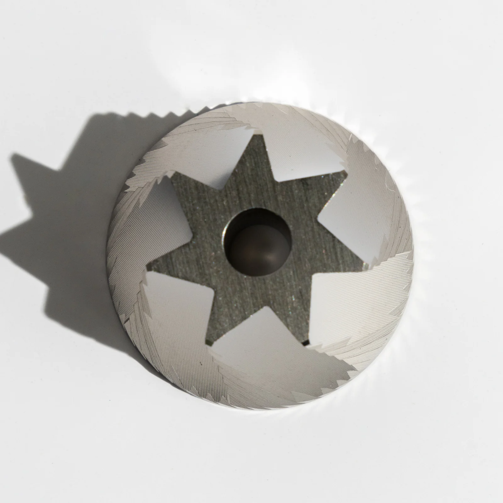 Mavo - Phantox Pro Manual Coffee Grinder - Image 12