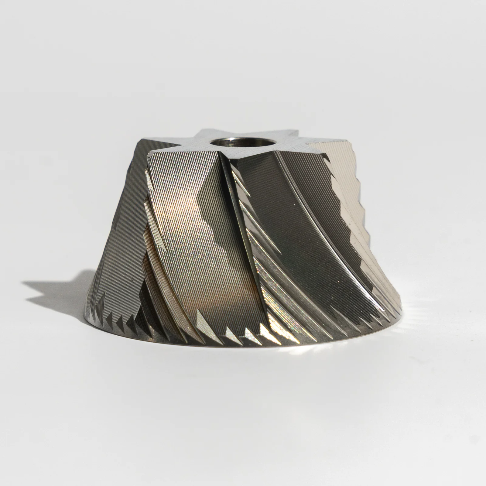 Mavo - Phantox Pro Manual Coffee Grinder - Image 13