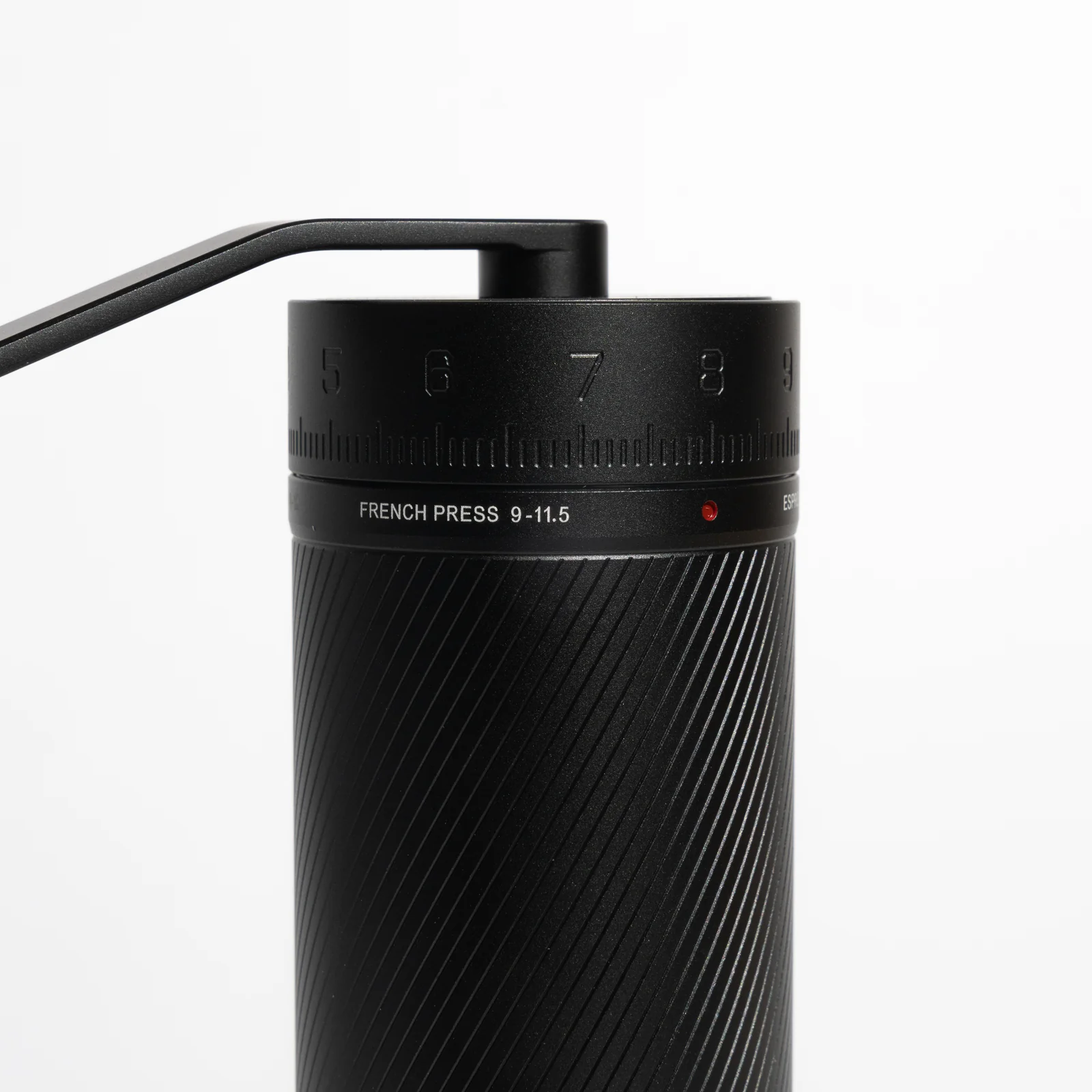 Mavo - Phantox Pro Manual Coffee Grinder - Image 4