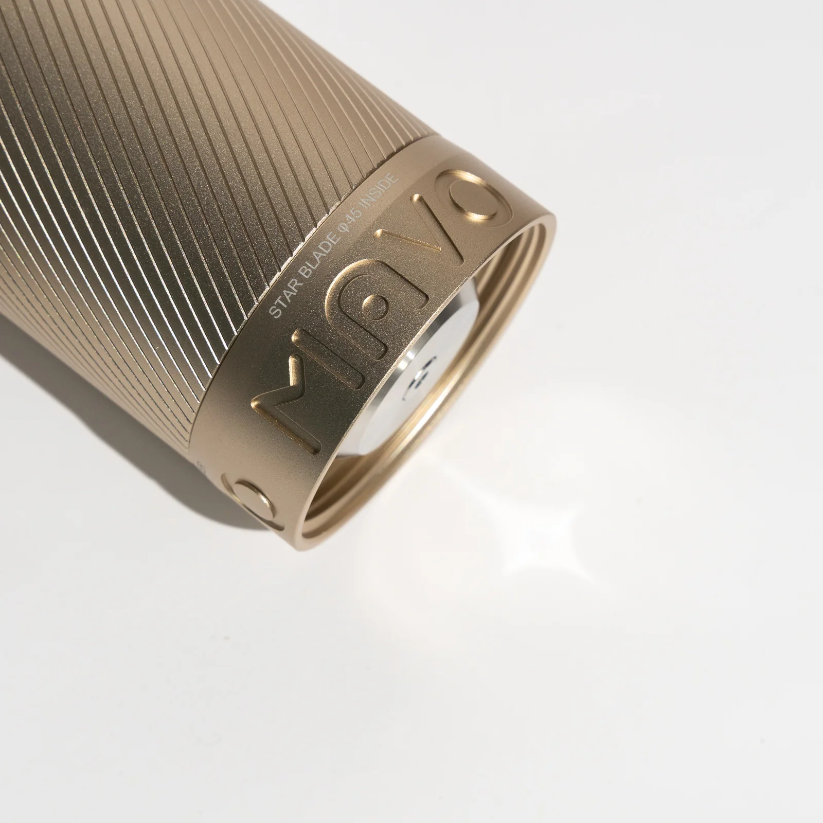 Mavo - Phantox Pro Manual Coffee Grinder - Image 7