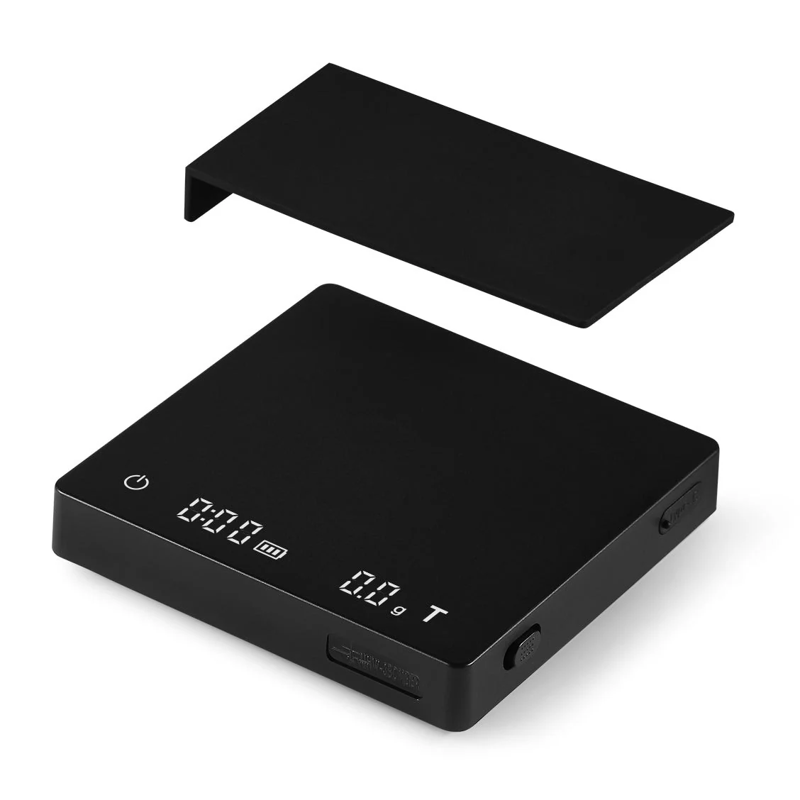 MHW-3BOMBER - Cube Coffee Scale 2.0 - Image 4