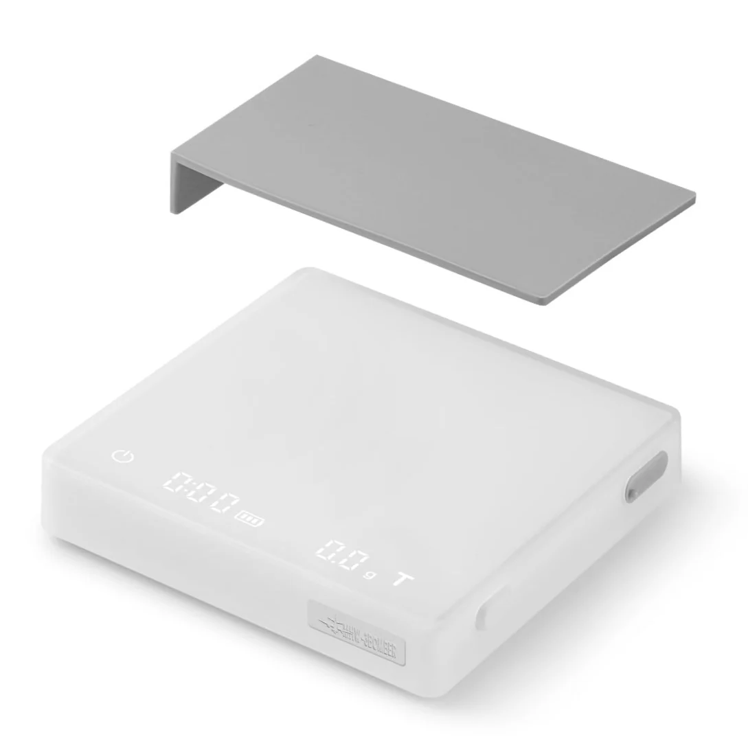 MHW-3BOMBER - Cube Coffee Scale 2.0 - Image 5