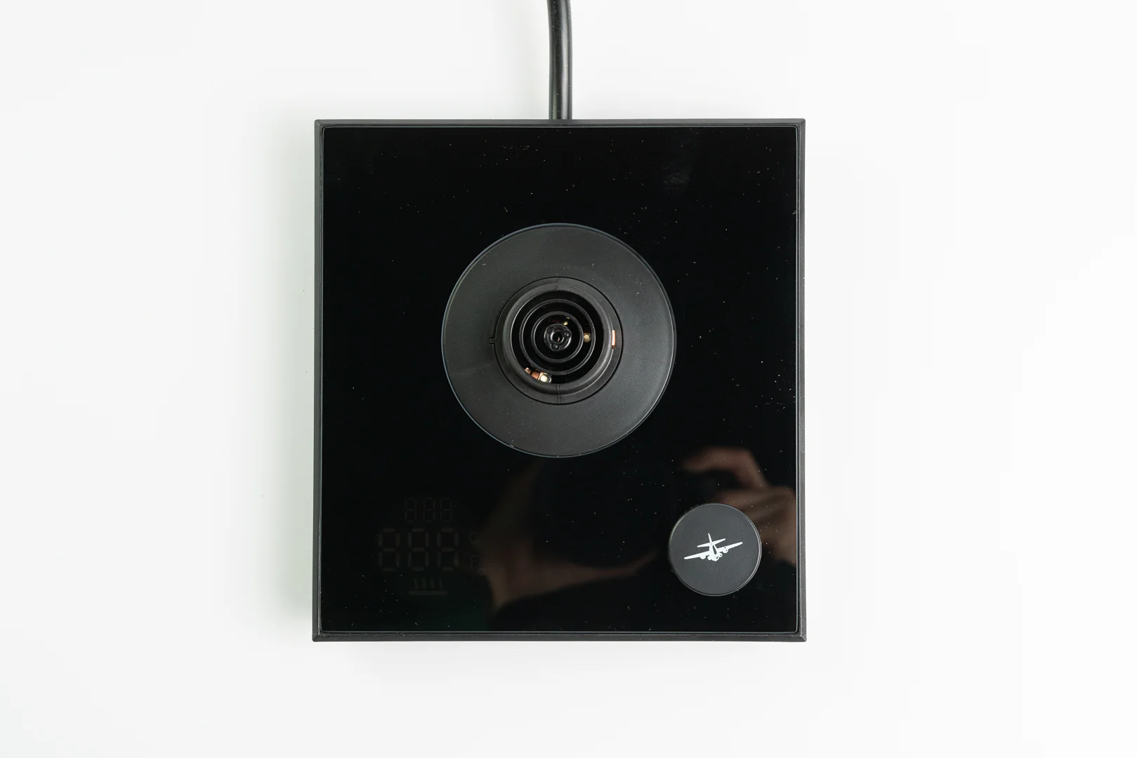 MHW-3BOMBER - Electric Pourover Kettle 600 mL - Image 3