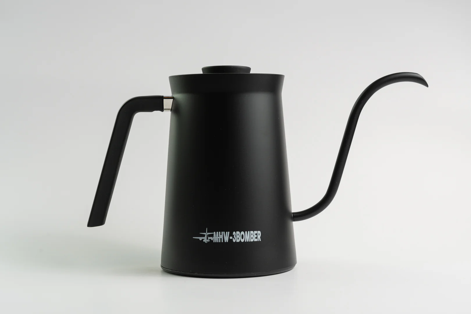 MHW-3BOMBER - Electric Pourover Kettle 600 mL - Image 4