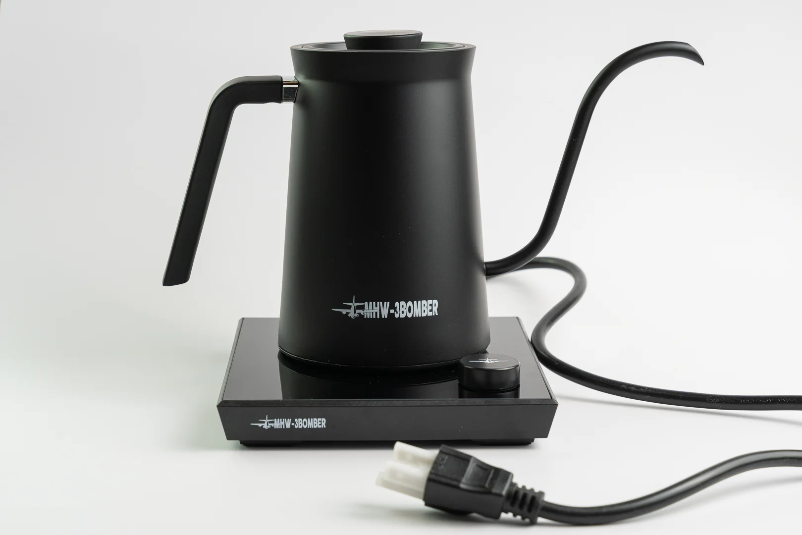 MHW-3BOMBER - Electric Pourover Kettle 600 mL - Image 6