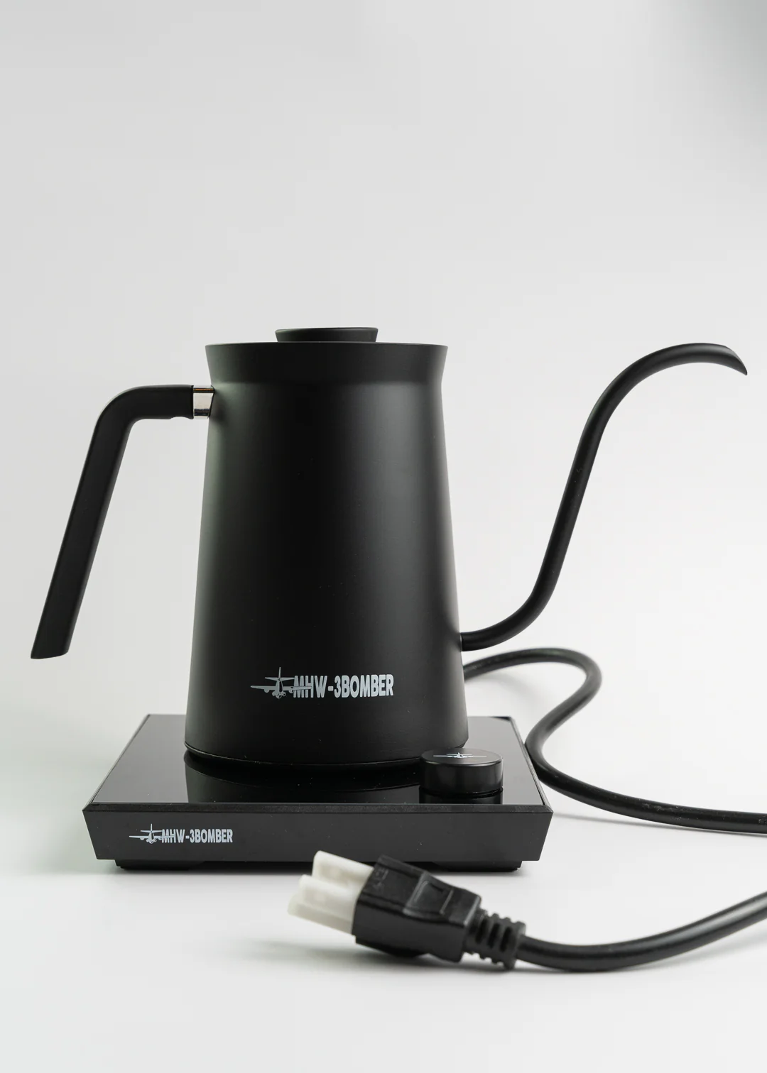MHW-3BOMBER - Electric Pourover Kettle 600 mL - Image 7