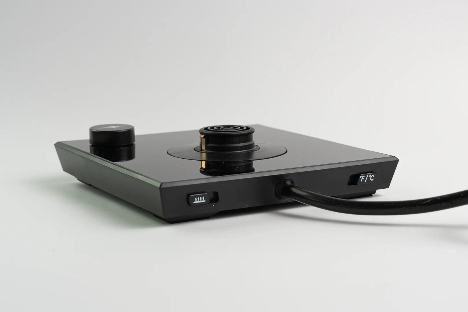 MHW-3BOMBER - Electric Pourover Kettle 600 mL - Image 8