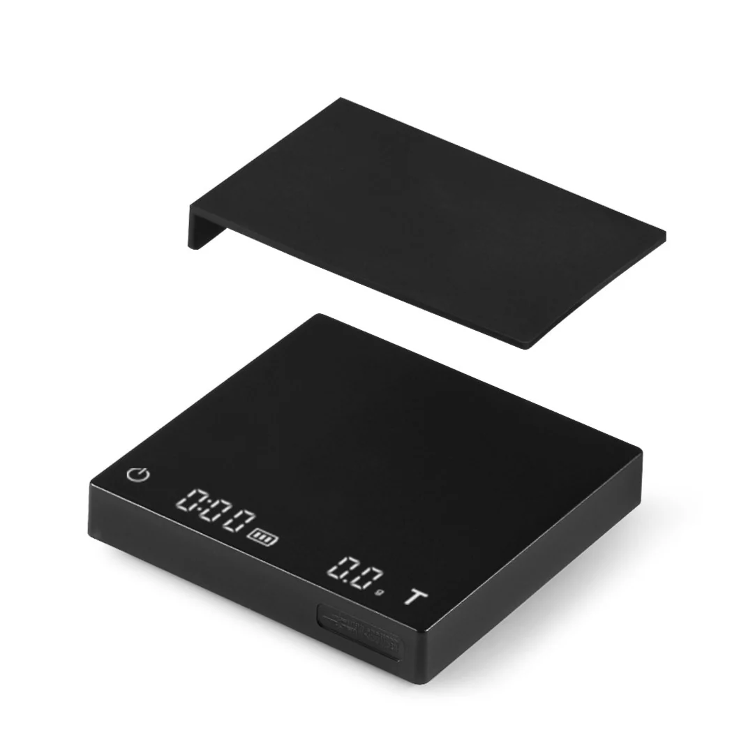 MHW-3BOMBER - Mini Cube Coffee Scale 2.0 - Image 5