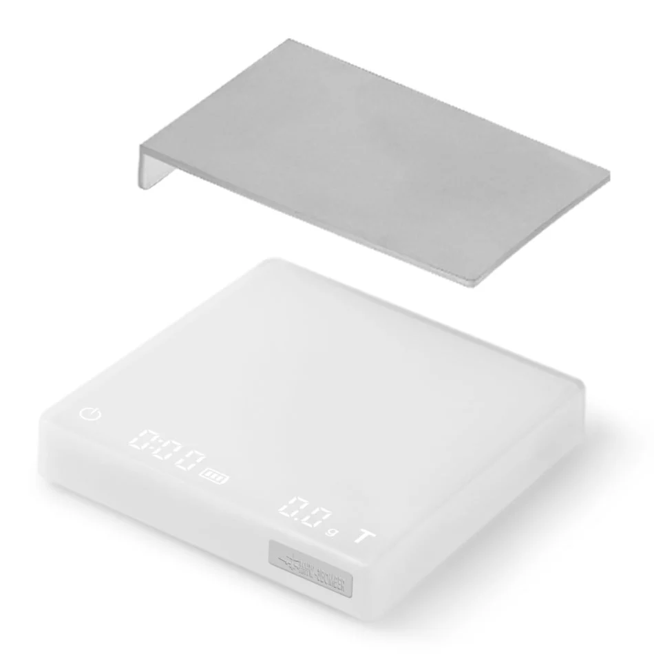 MHW-3BOMBER - Mini Cube Coffee Scale 2.0 - Image 6