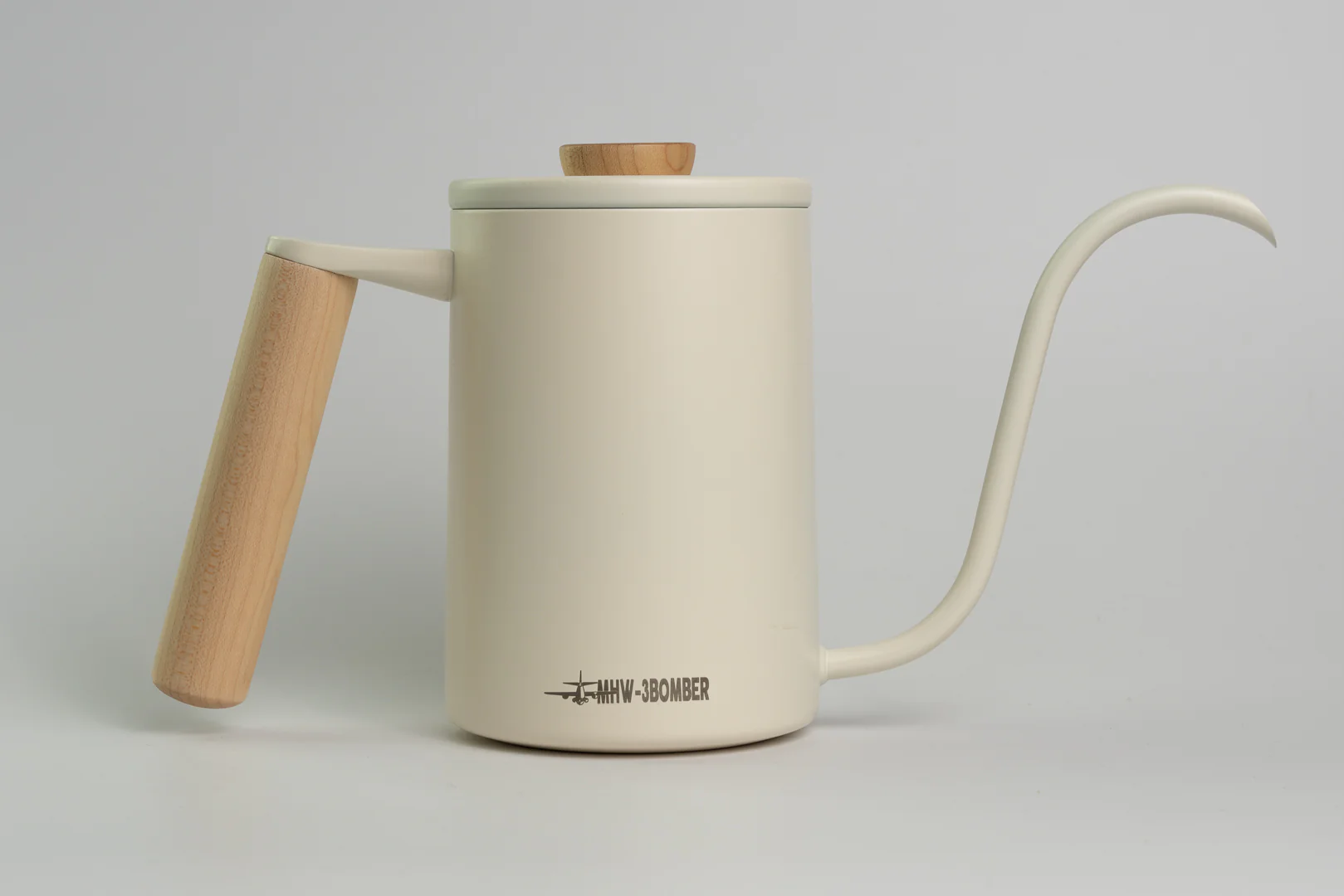 MHW-3BOMBER - Planet Hand Brewing Kettle - 600 mL - Image 3