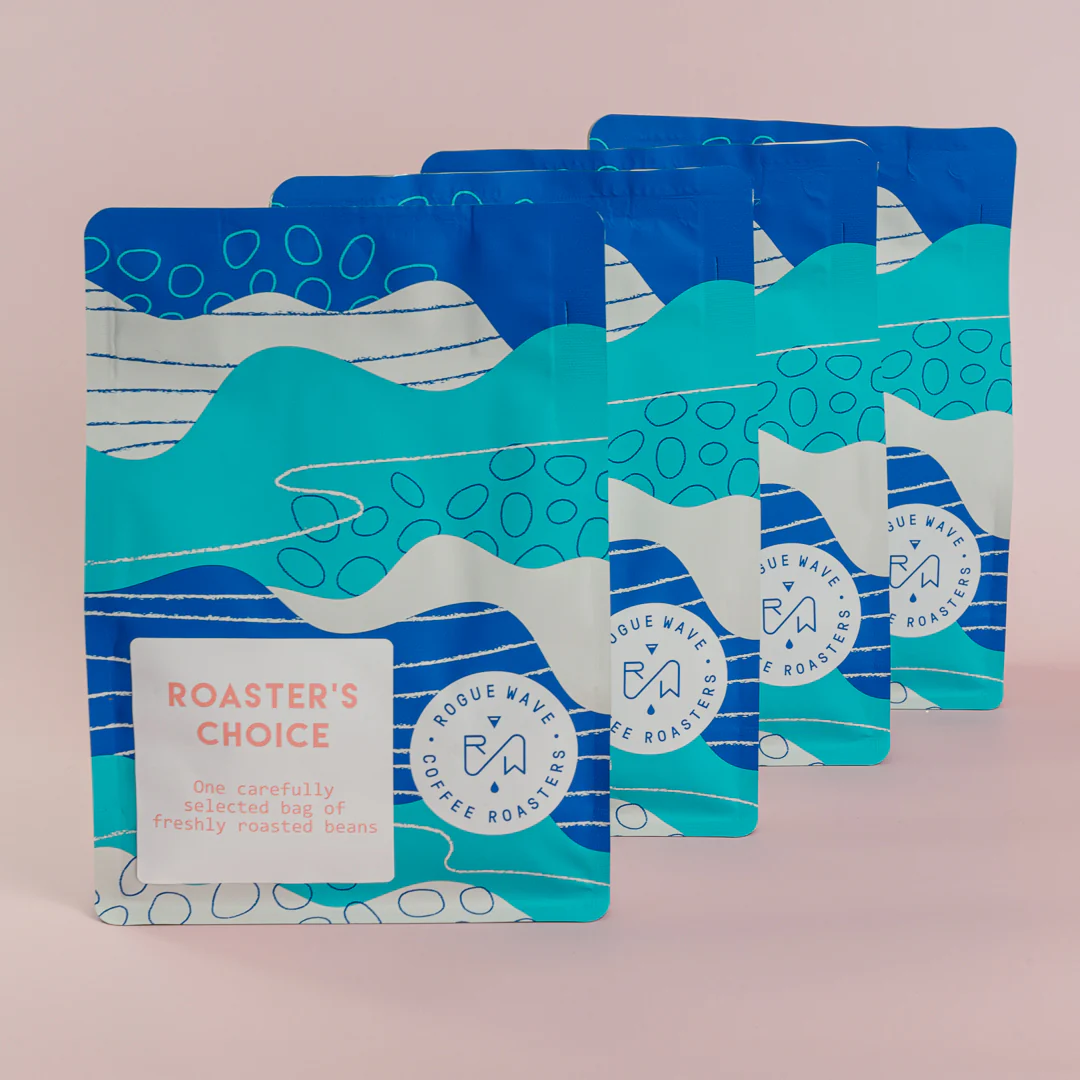 Monthly Coffee Subscriptions - Roaster's Choice - Image 5