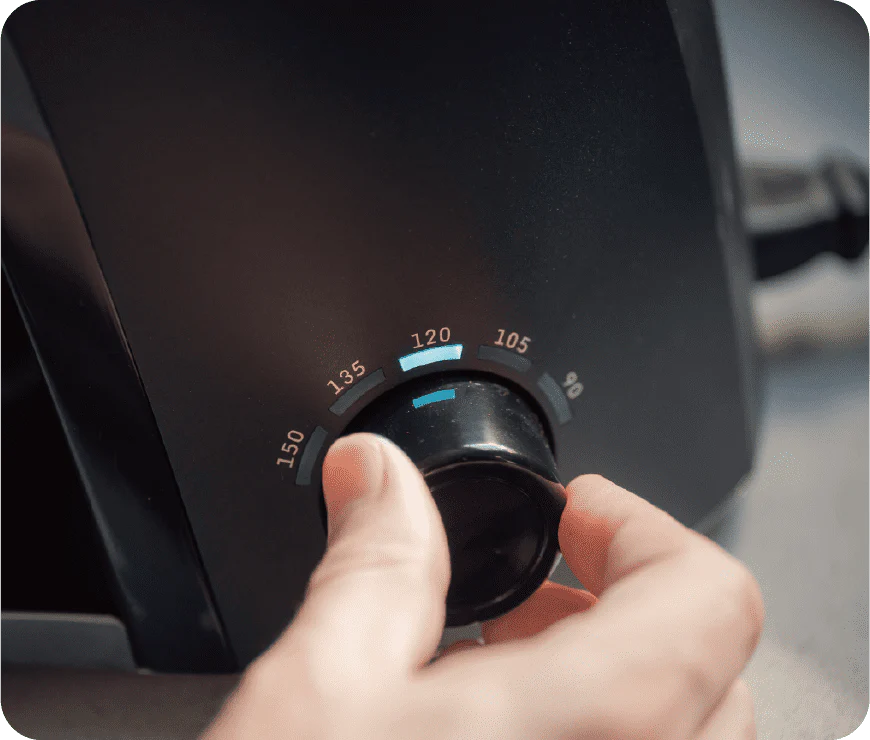 MX. COOL -  Aries Electric Coffee Grinder - Image 7