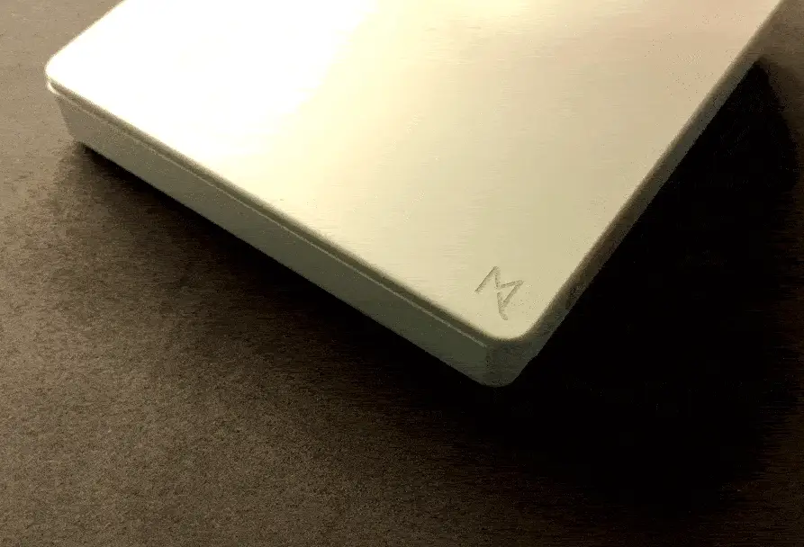 Mx. Cool - Katze Coffee Scale - Image 6