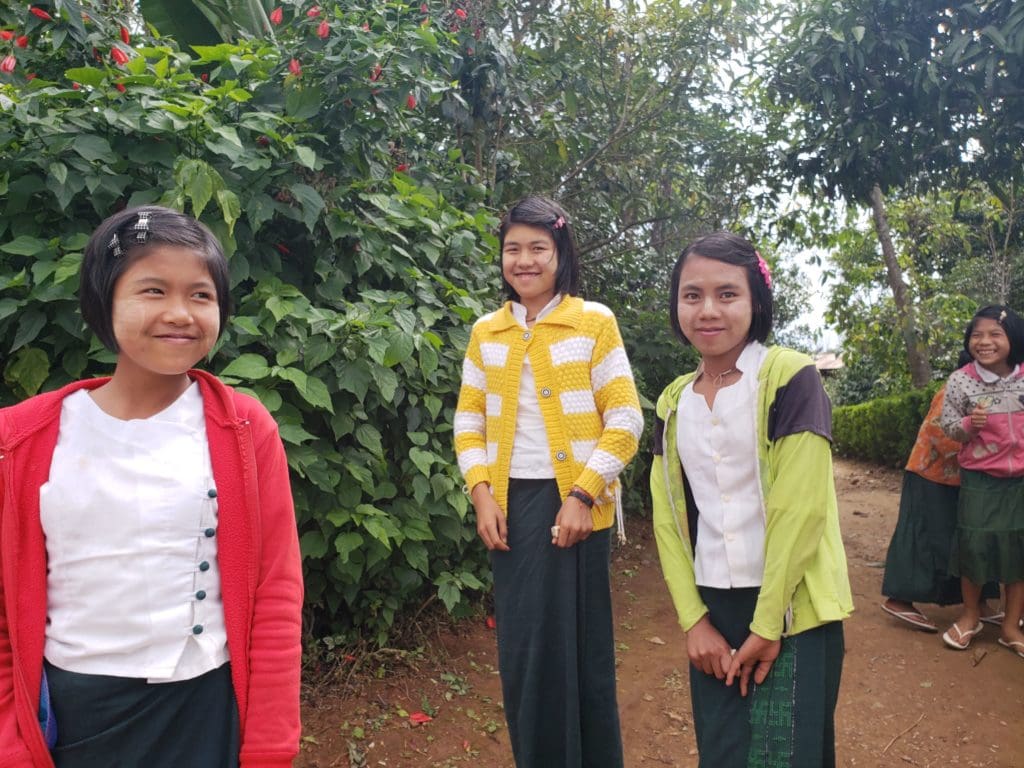 Myanmar - A Lel Chaung Village | Natural 2026 - Image 4