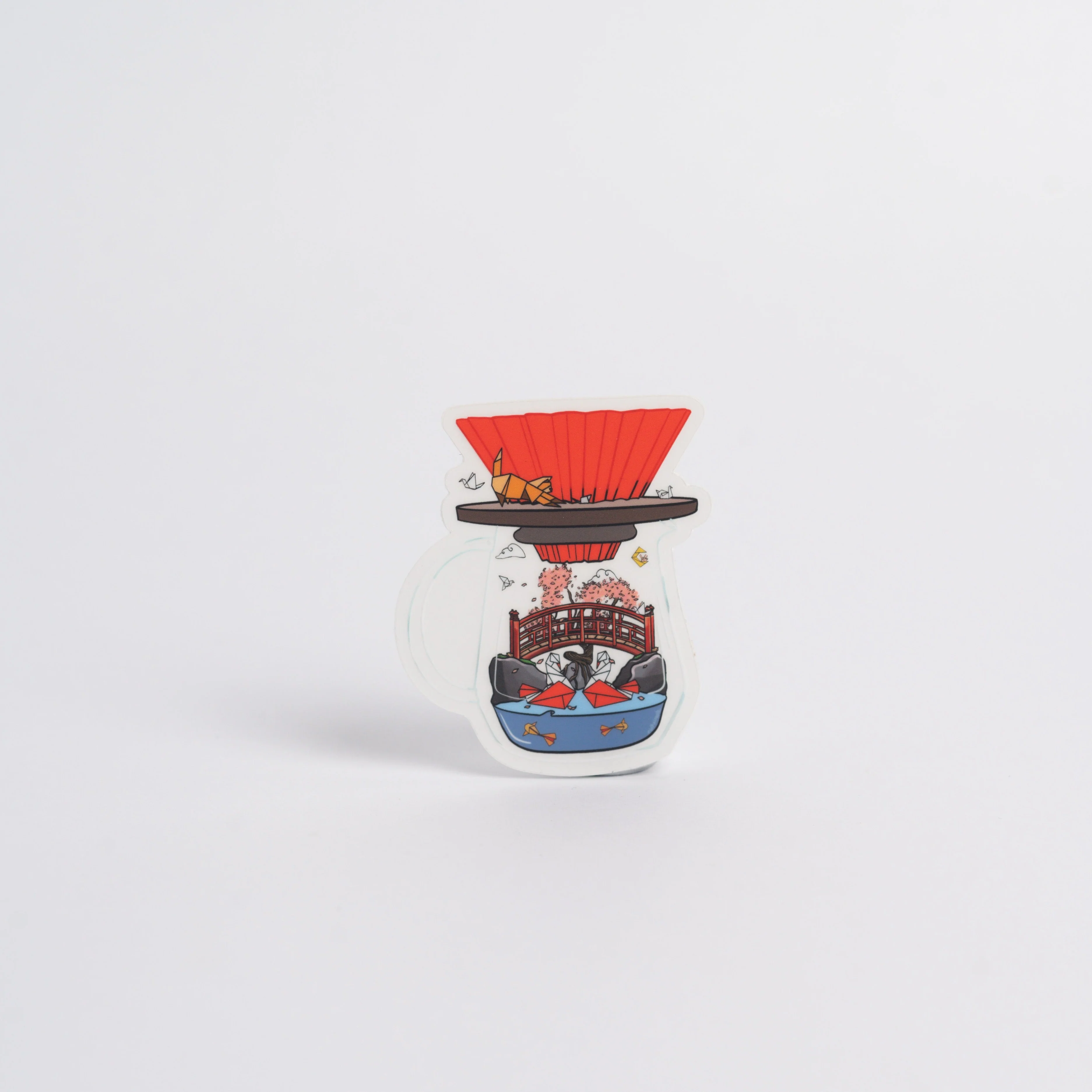 Niche Create - Pour Over Stickers - Image 5