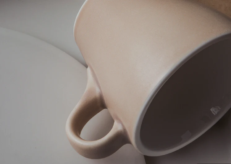 ORIGAMI - Espresso Cup | 3oz - Image 6