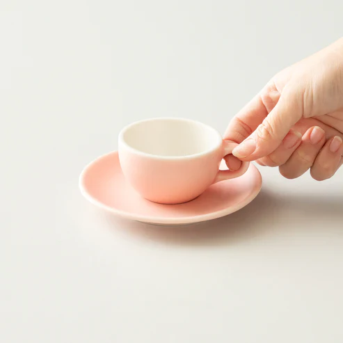 ORIGAMI - Espresso Saucer | 3 oz - Image 17