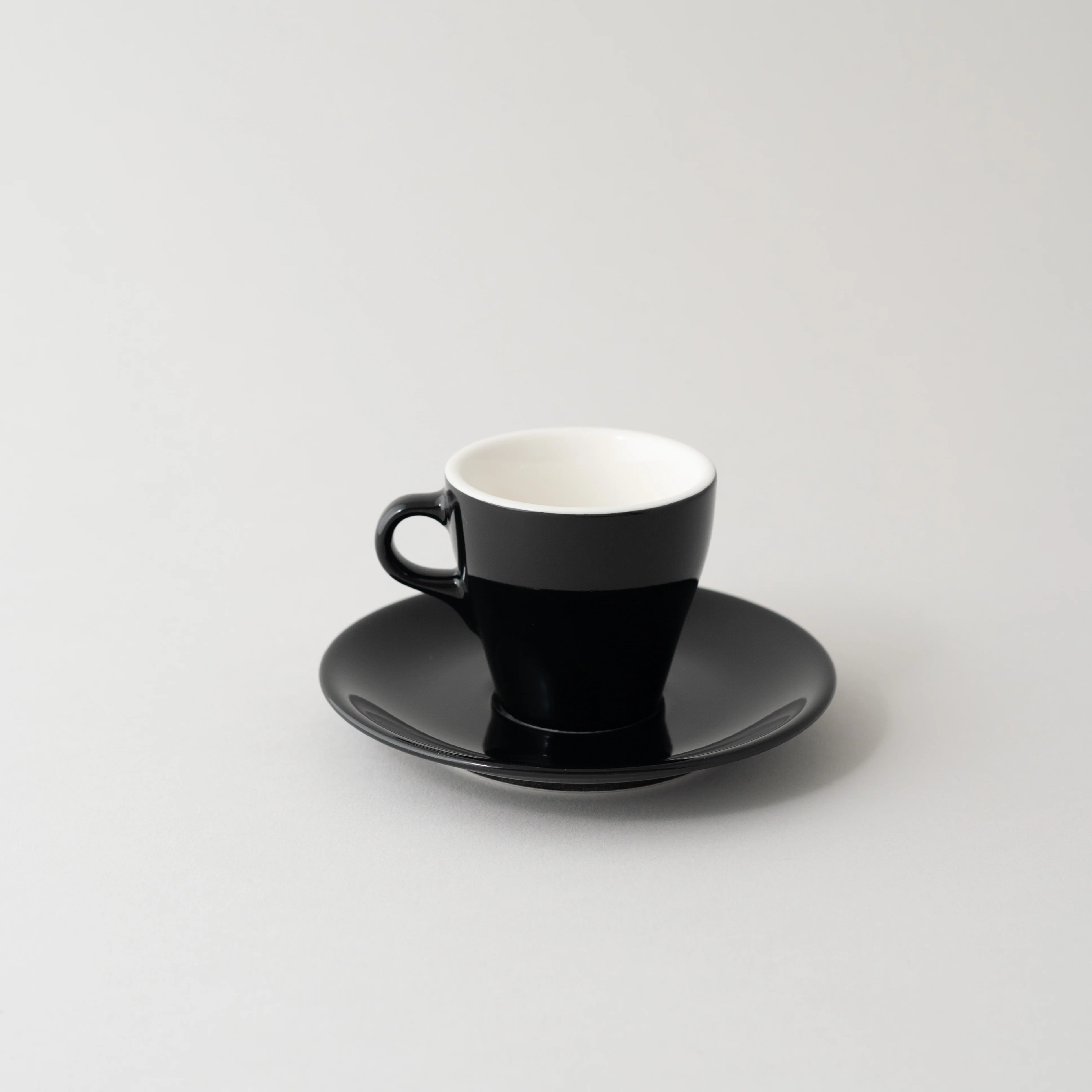 ORIGAMI - Espresso Saucer | 3 oz - Image 4