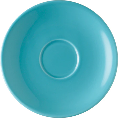 ORIGAMI - Espresso Saucer | 3 oz - Image 8