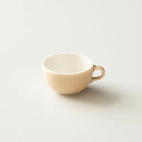 ORIGAMI - Cappuccino Bowl | 6oz - Image 8