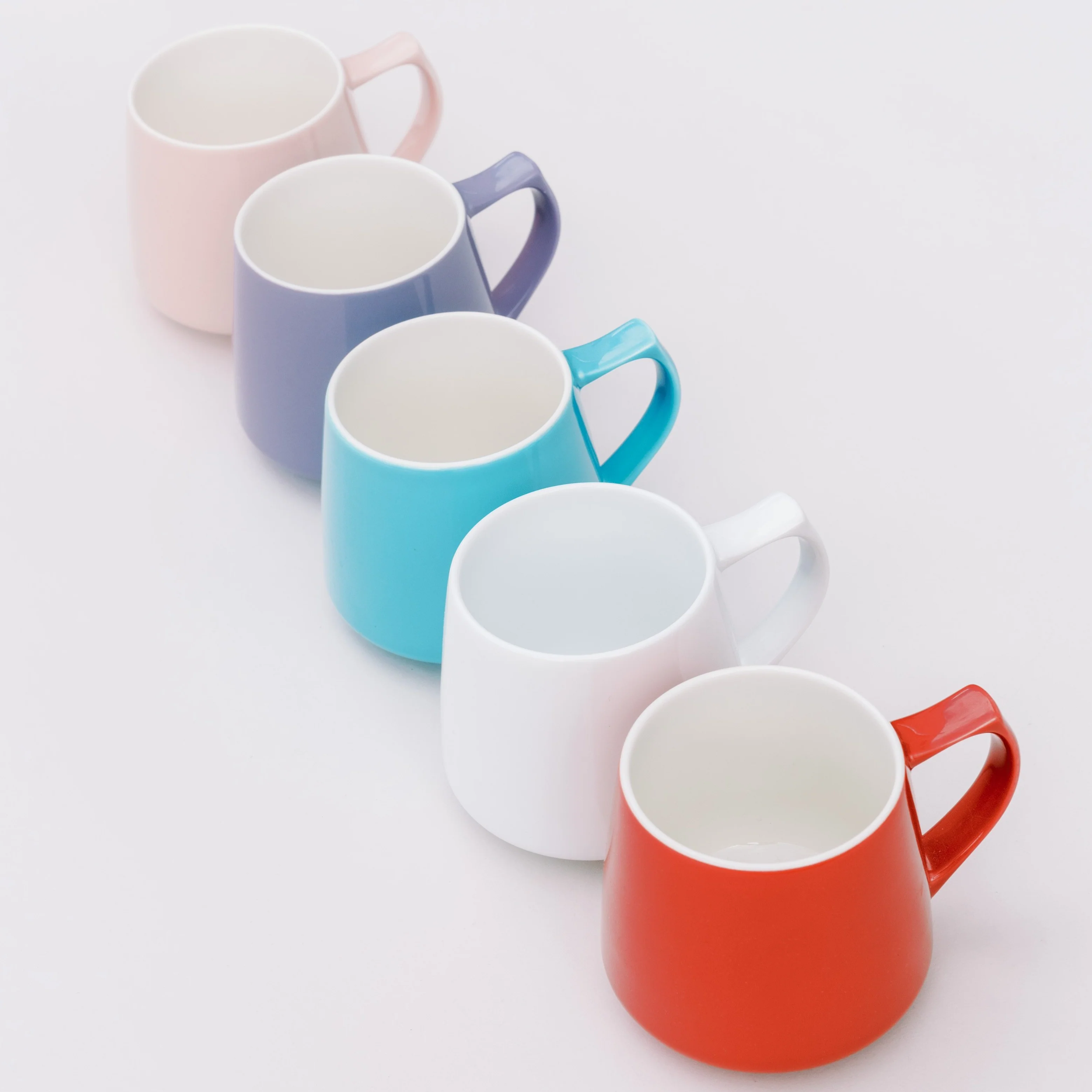 ORIGAMI - Aroma Mug - Image 18