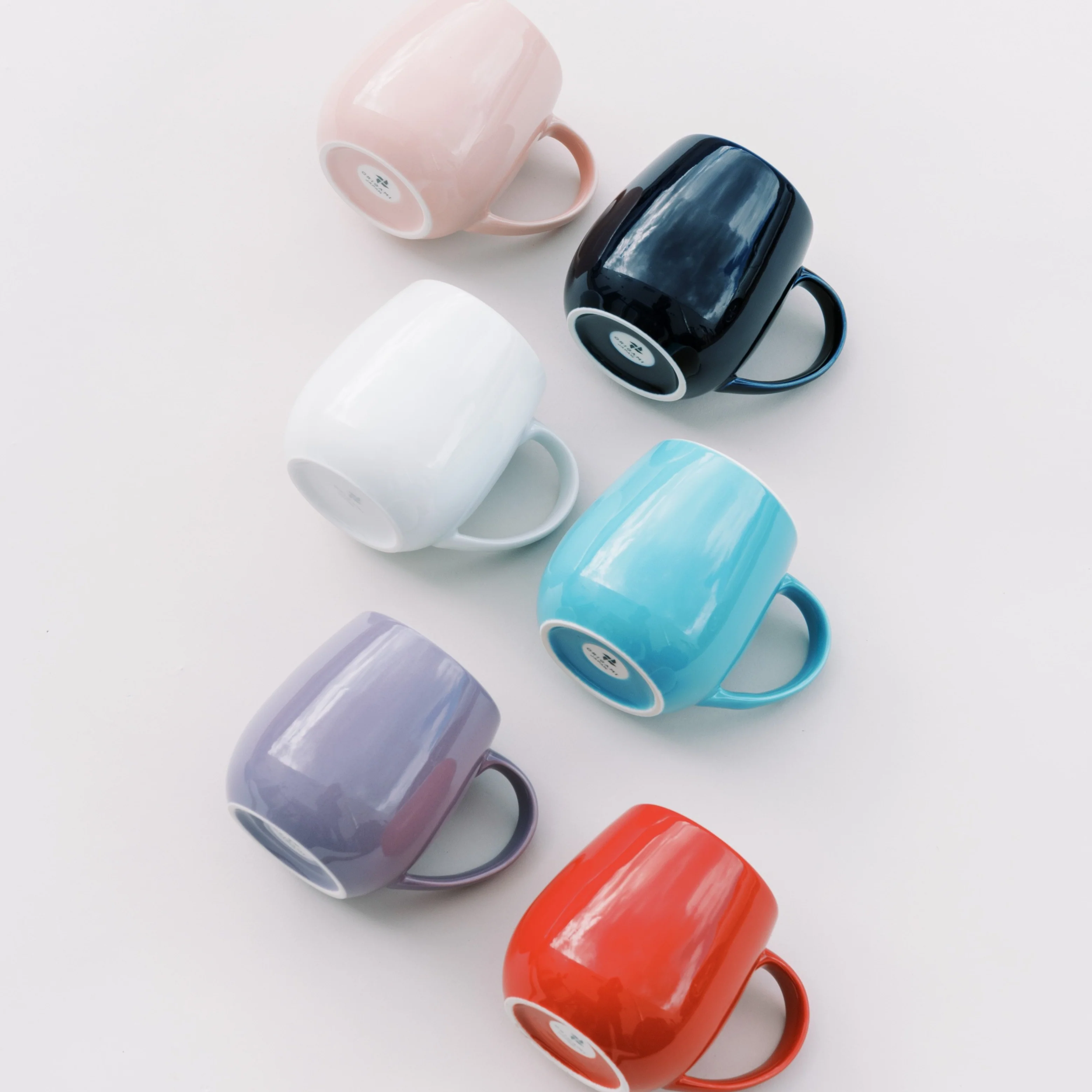 ORIGAMI - Barrel Aroma Mug - Image 22