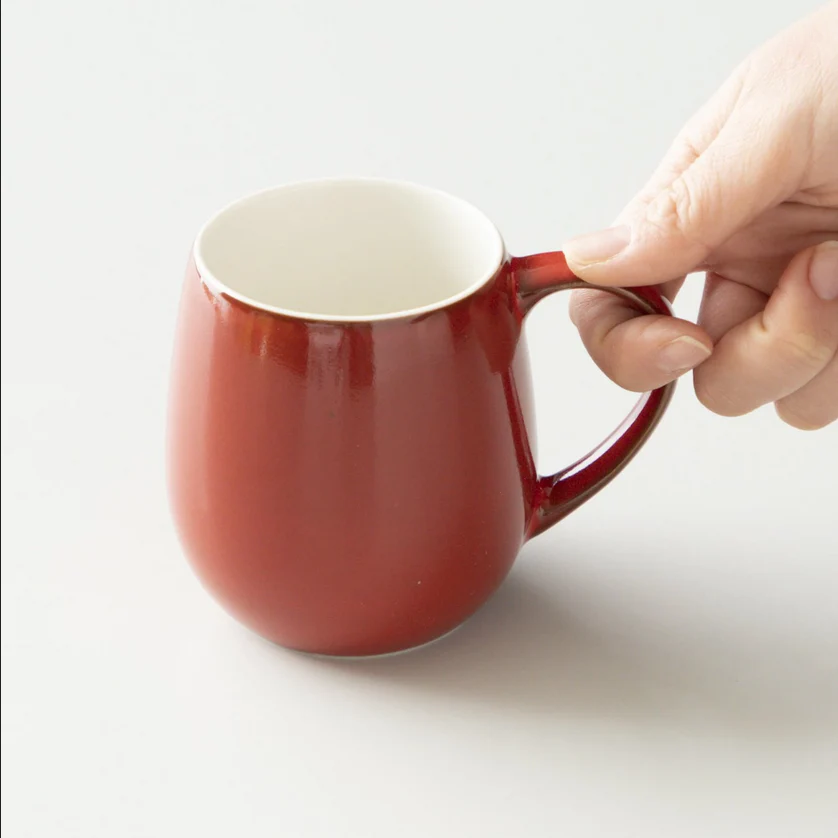 ORIGAMI - Barrel Aroma Mug - Image 24