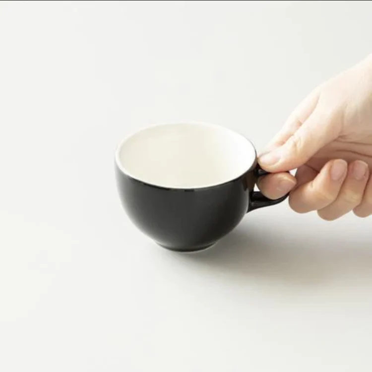 ORIGAMI - Cappuccino Bowl | 6oz - OLD STYLE 2023 - Image 12